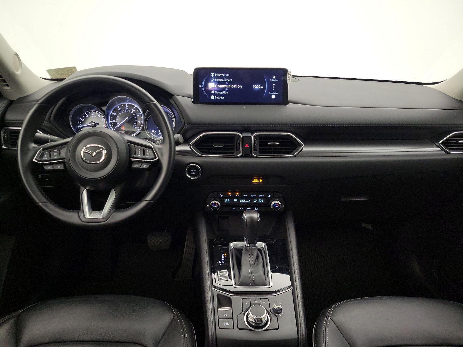 Thumbnail: 2024 Mazda CX-5 - 9