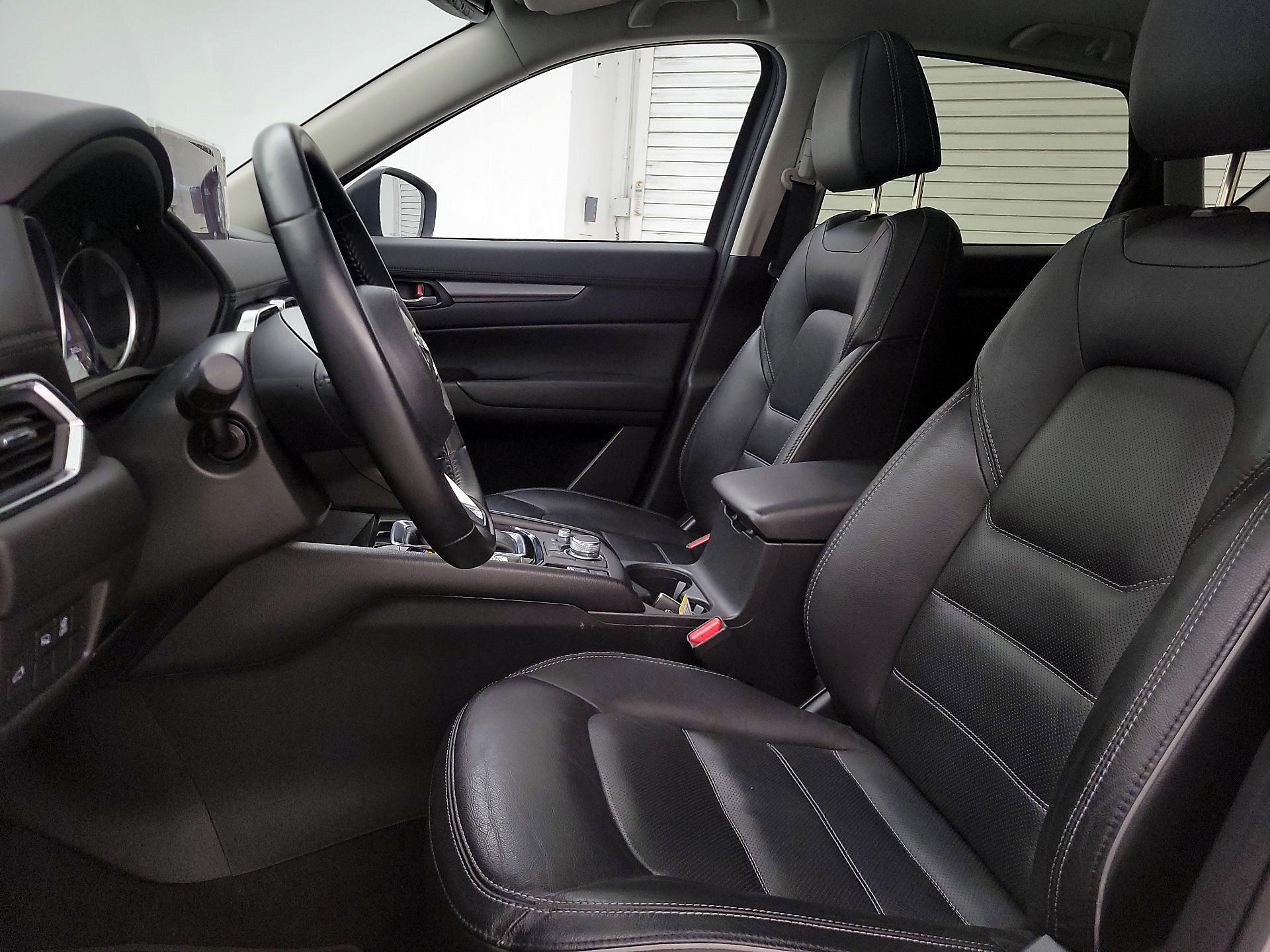 Thumbnail: 2024 Mazda CX-5 - 11