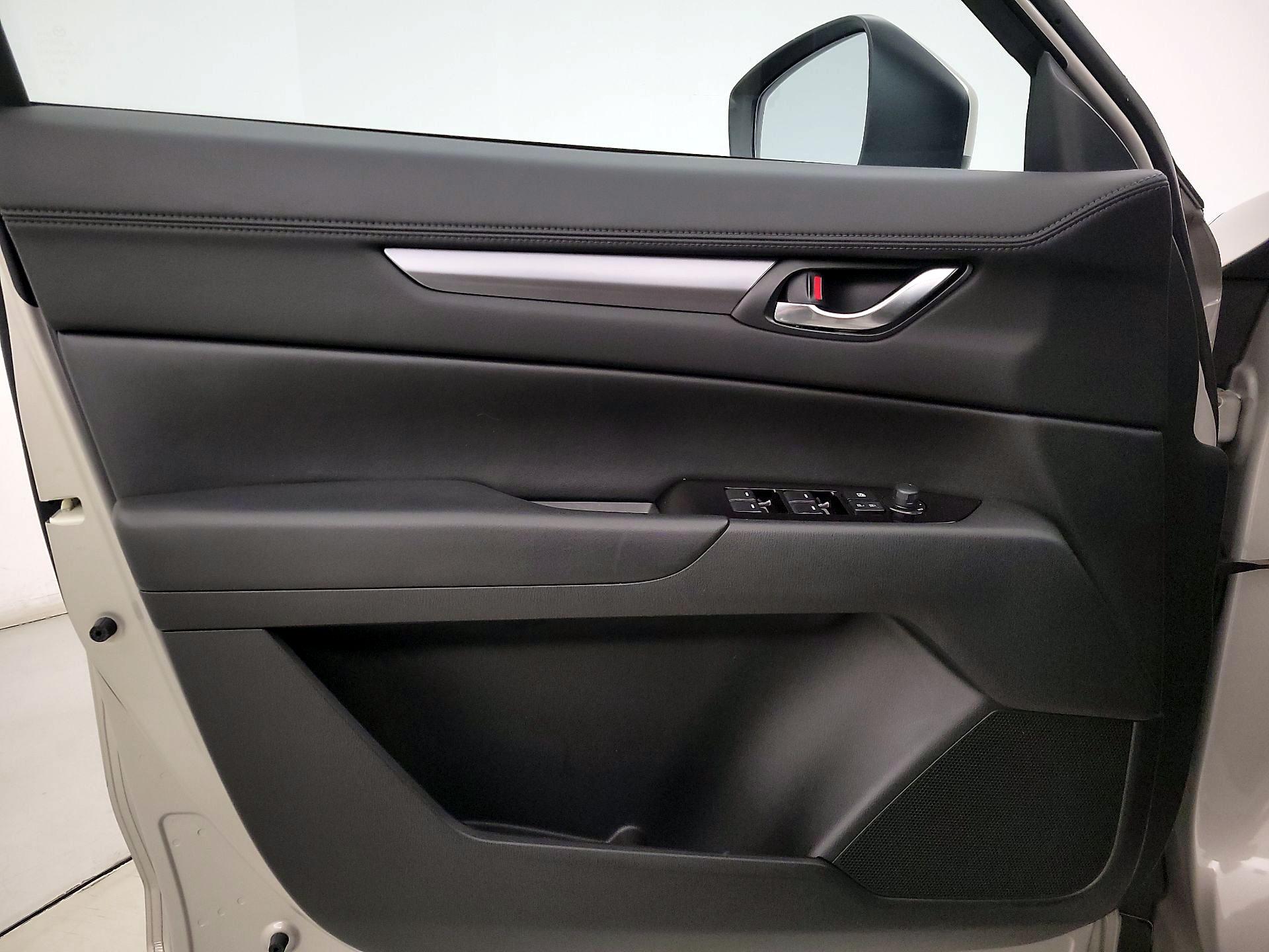 Thumbnail: 2024 Mazda CX-5 - 12