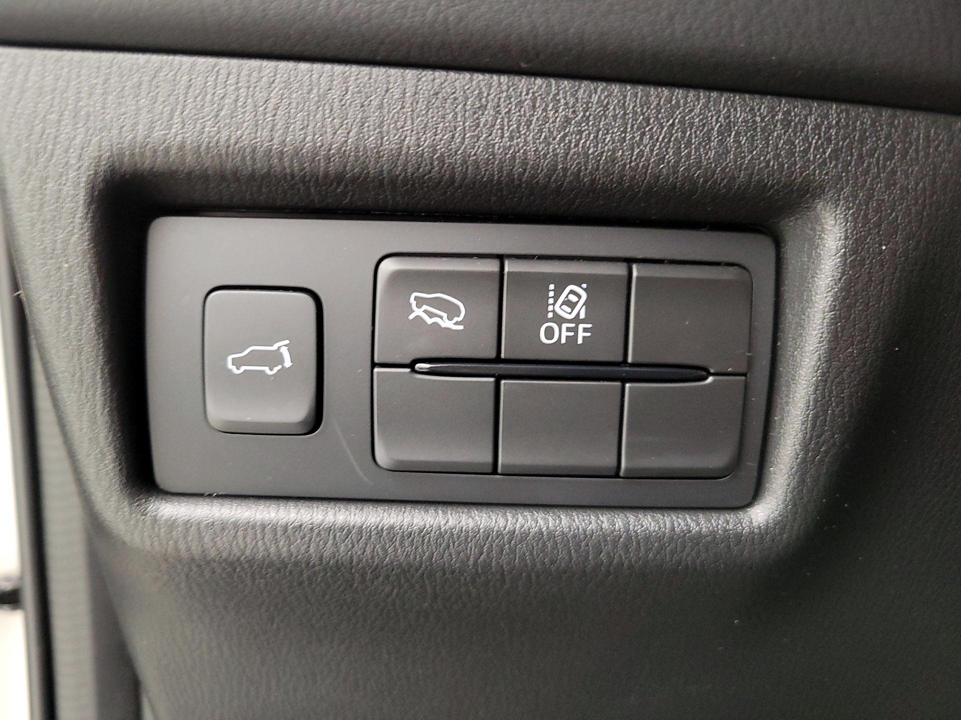 Thumbnail: 2024 Mazda CX-5 - 13