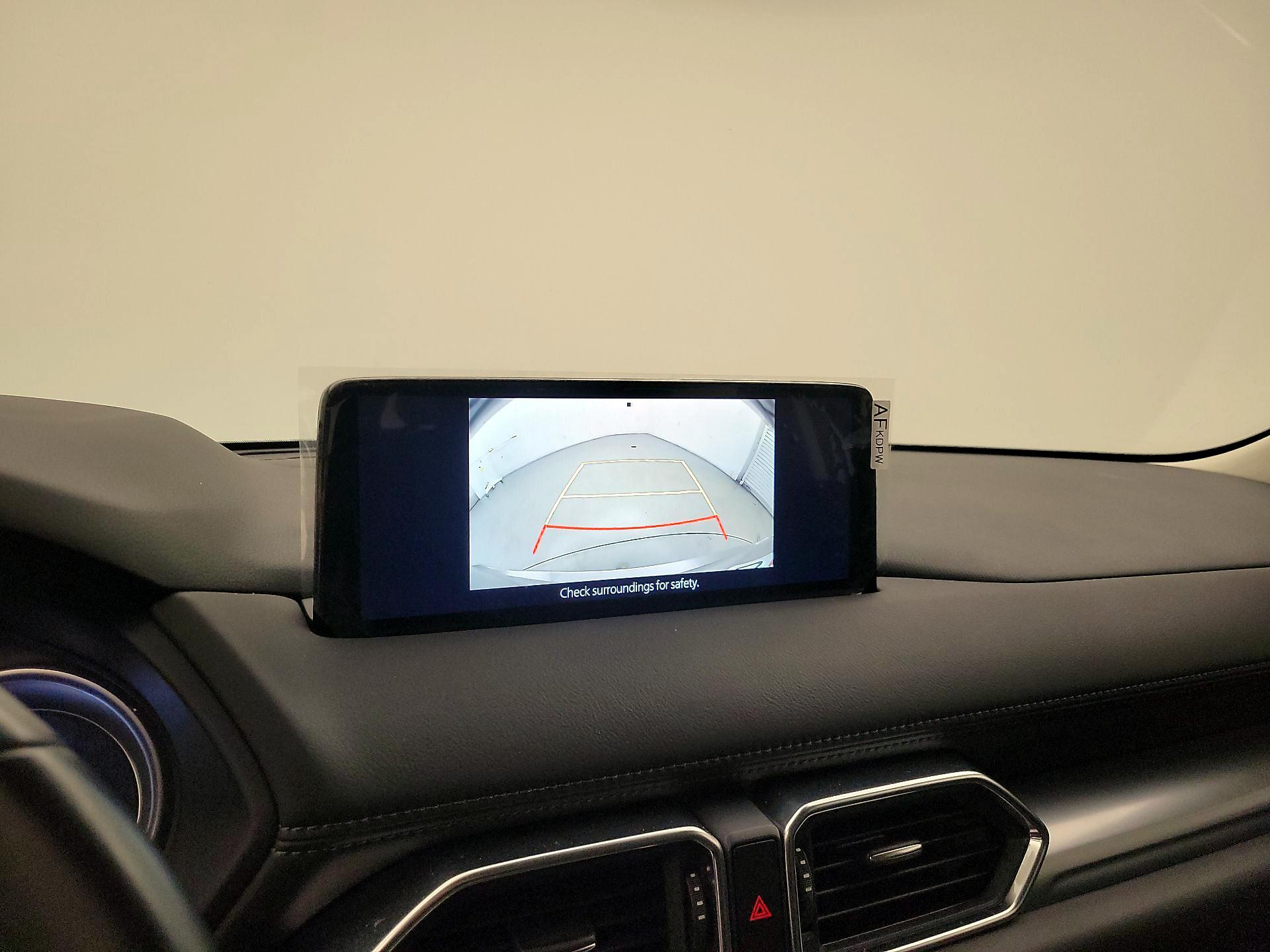 Thumbnail: 2024 Mazda CX-5 - 14