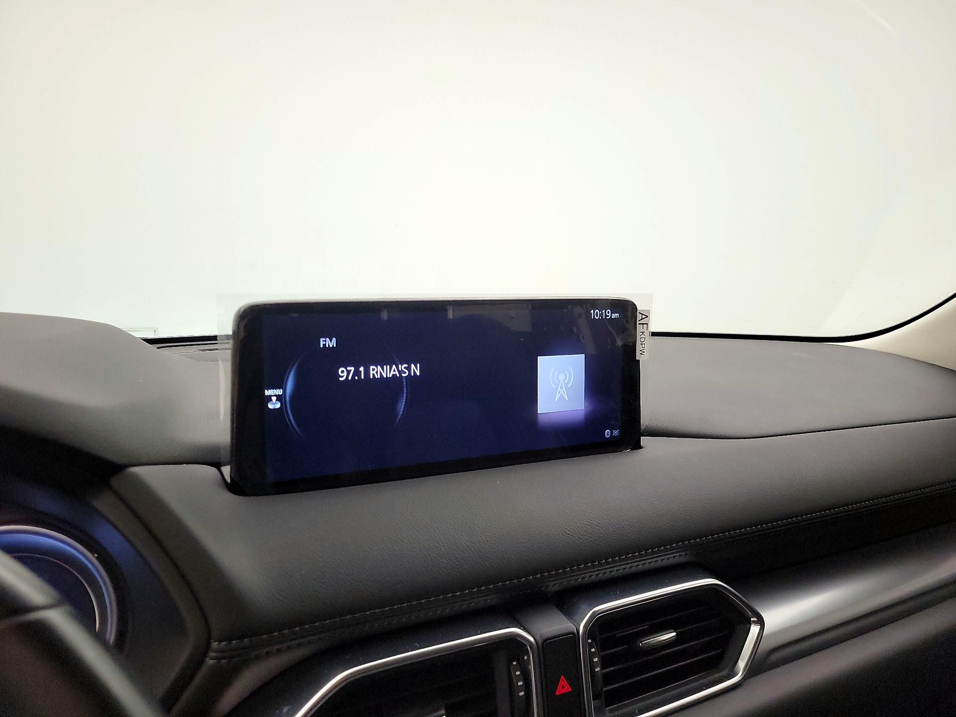 Thumbnail: 2024 Mazda CX-5 - 15