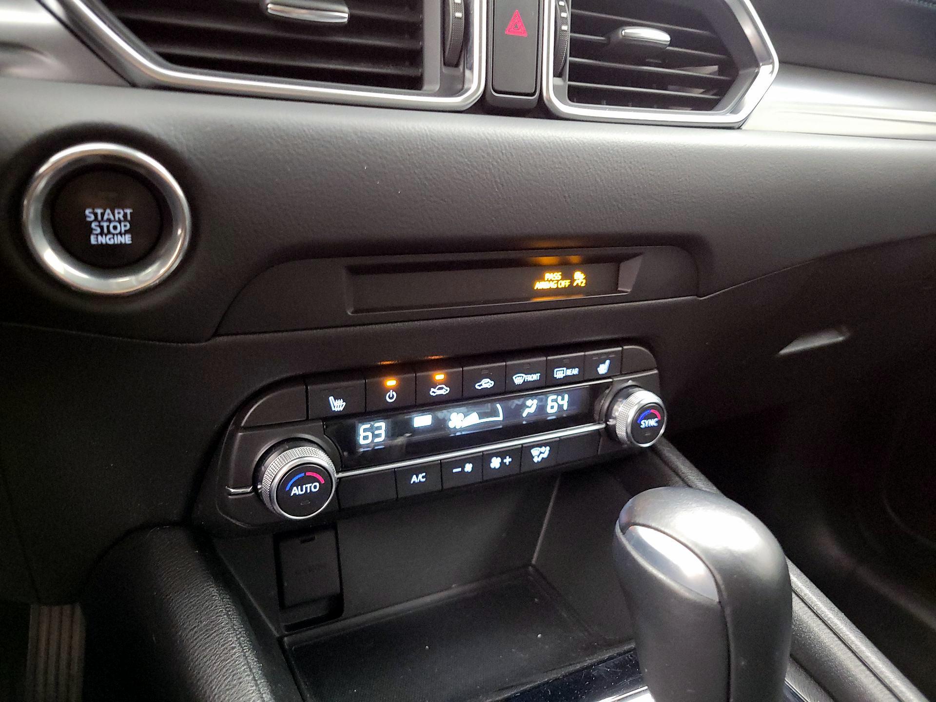 Thumbnail: 2024 Mazda CX-5 - 16