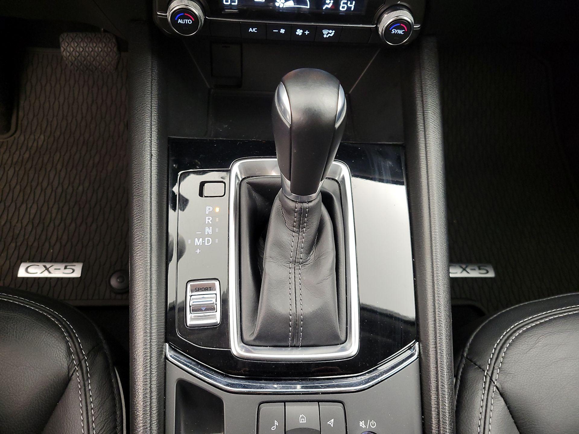 Thumbnail: 2024 Mazda CX-5 - 17