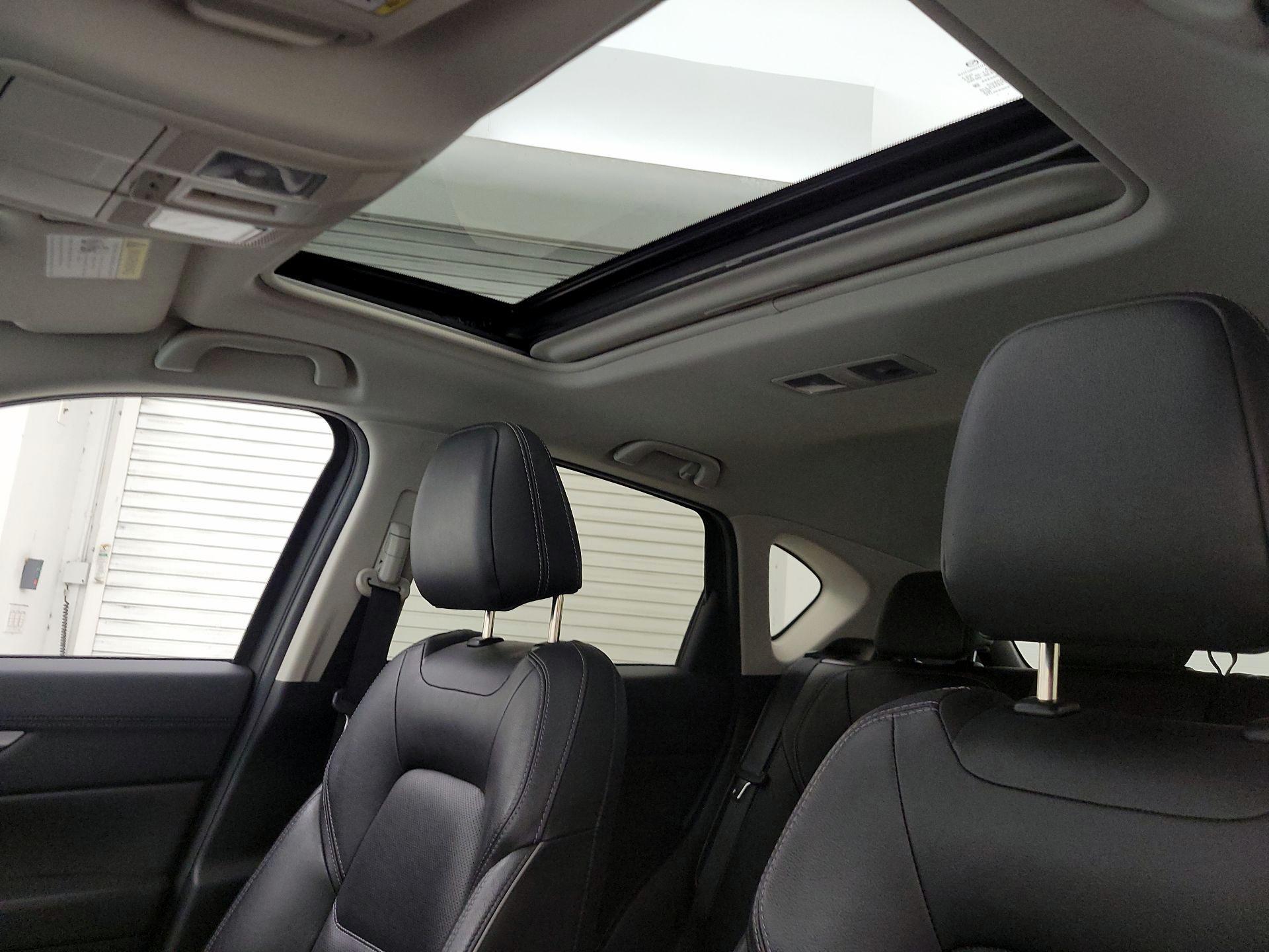 Thumbnail: 2024 Mazda CX-5 - 18