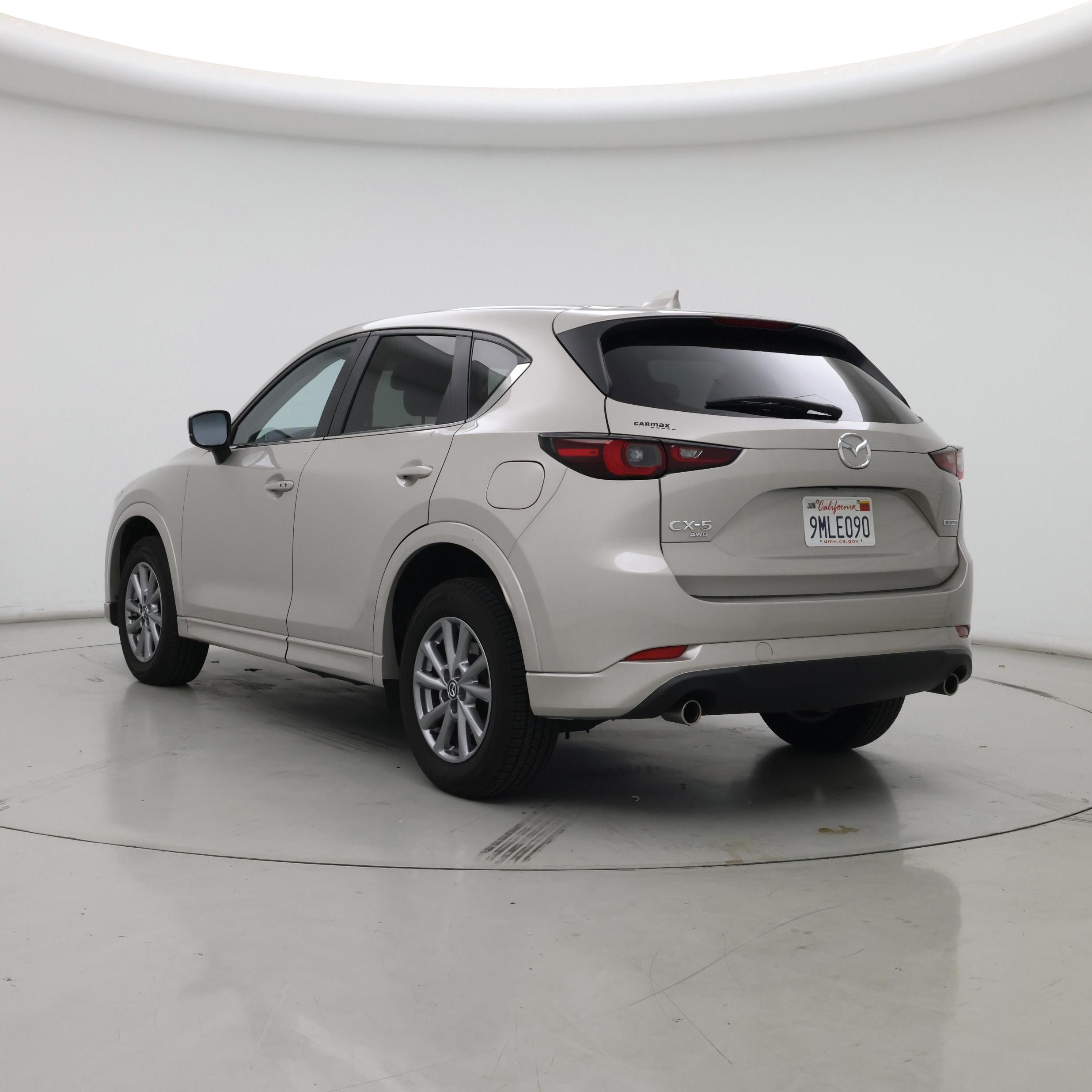 Thumbnail: 2024 Mazda CX-5 - 2