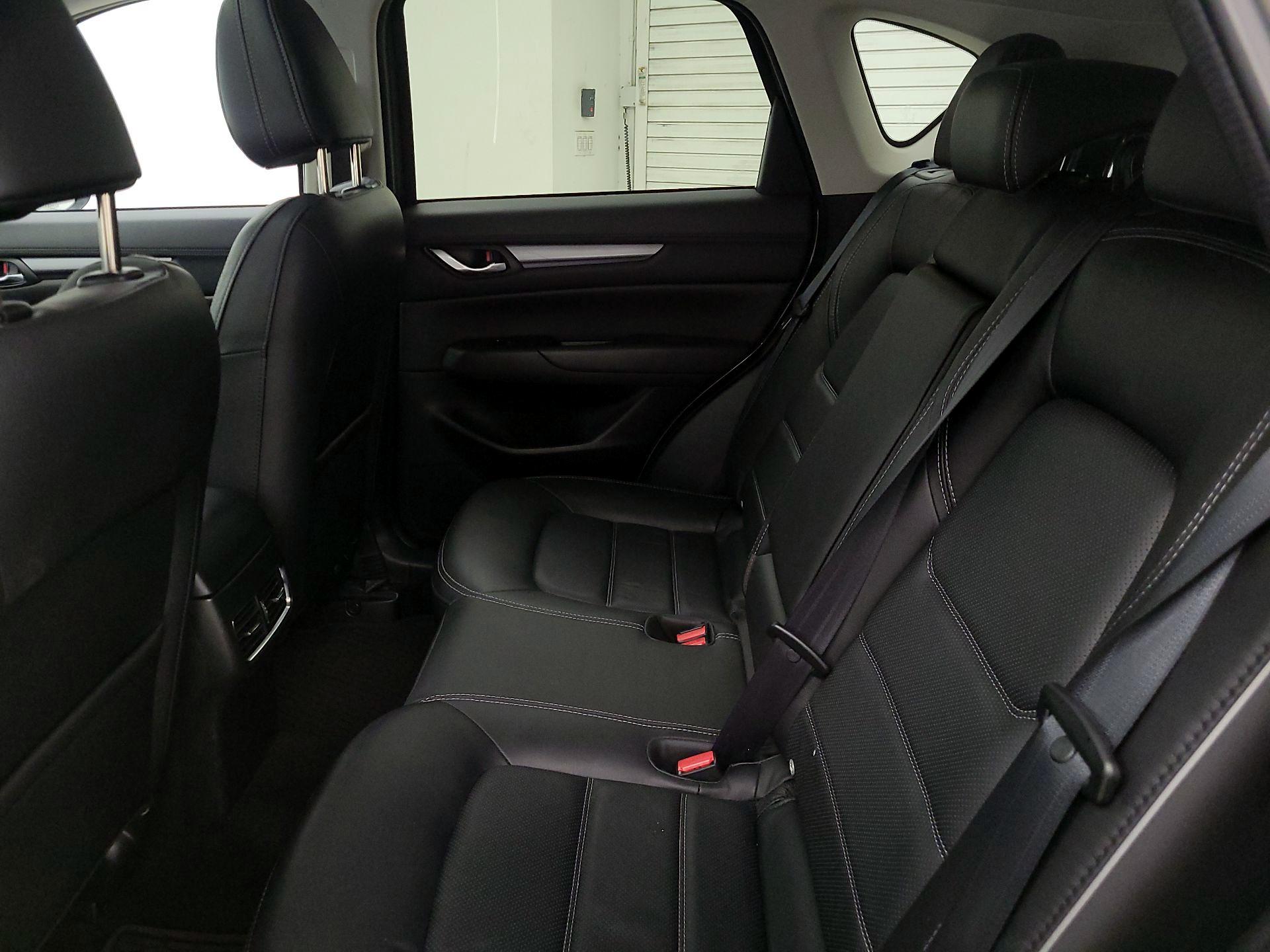 Thumbnail: 2024 Mazda CX-5 - 19