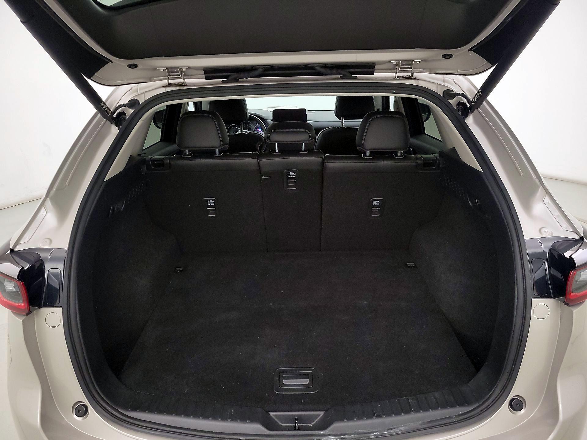 Thumbnail: 2024 Mazda CX-5 - 20