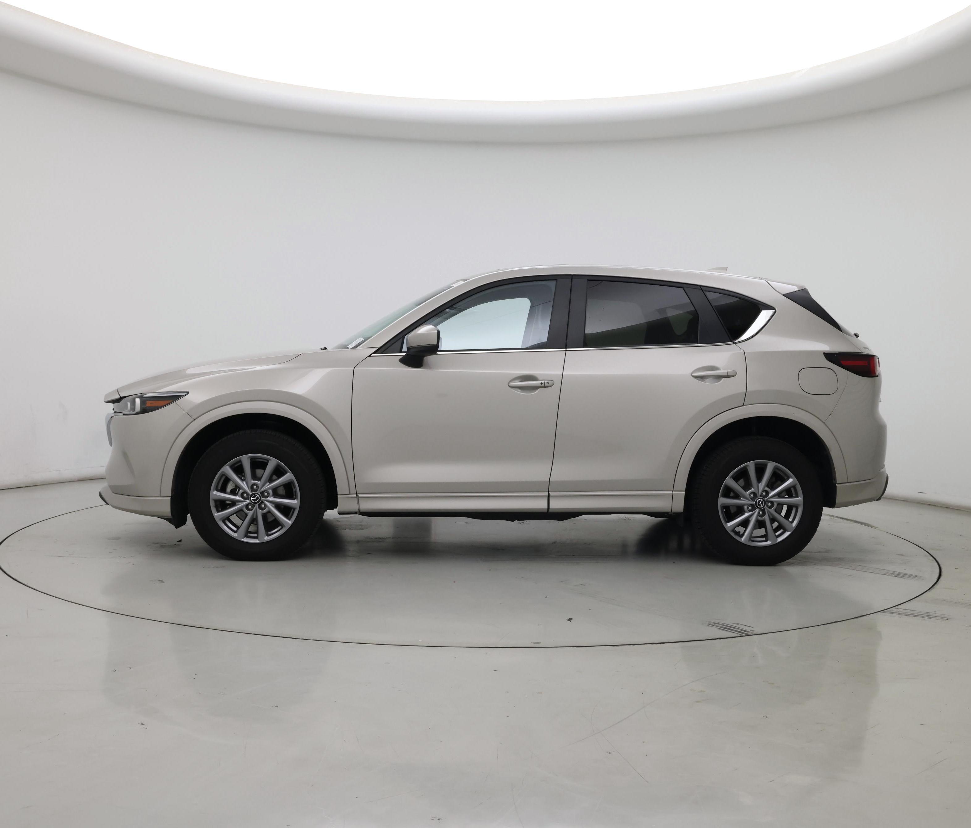 Thumbnail: 2024 Mazda CX-5 - 3