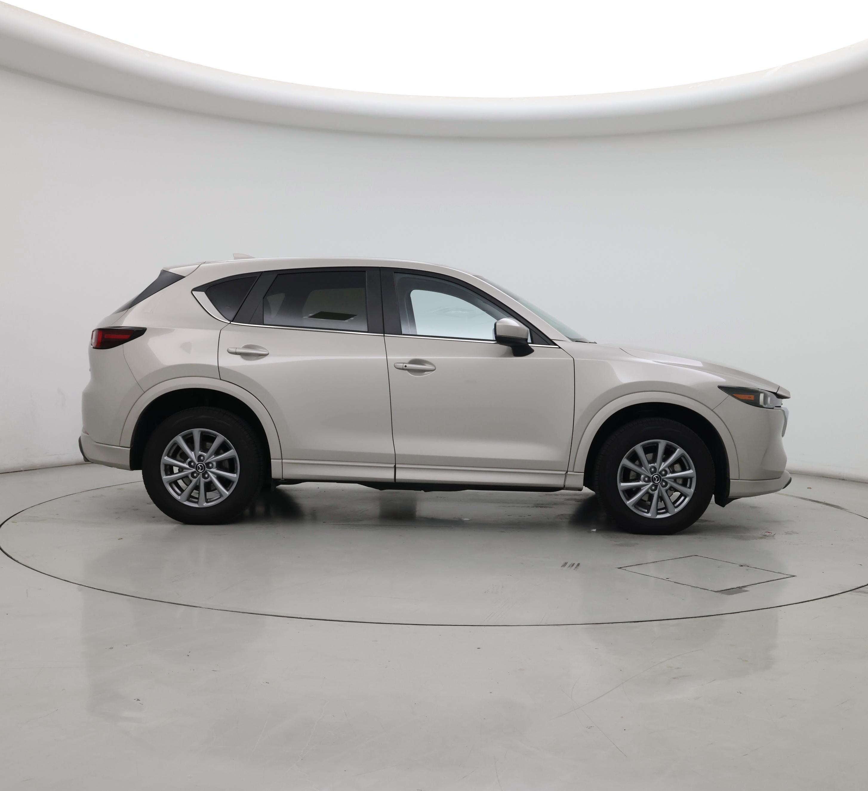 Thumbnail: 2024 Mazda CX-5 - 7