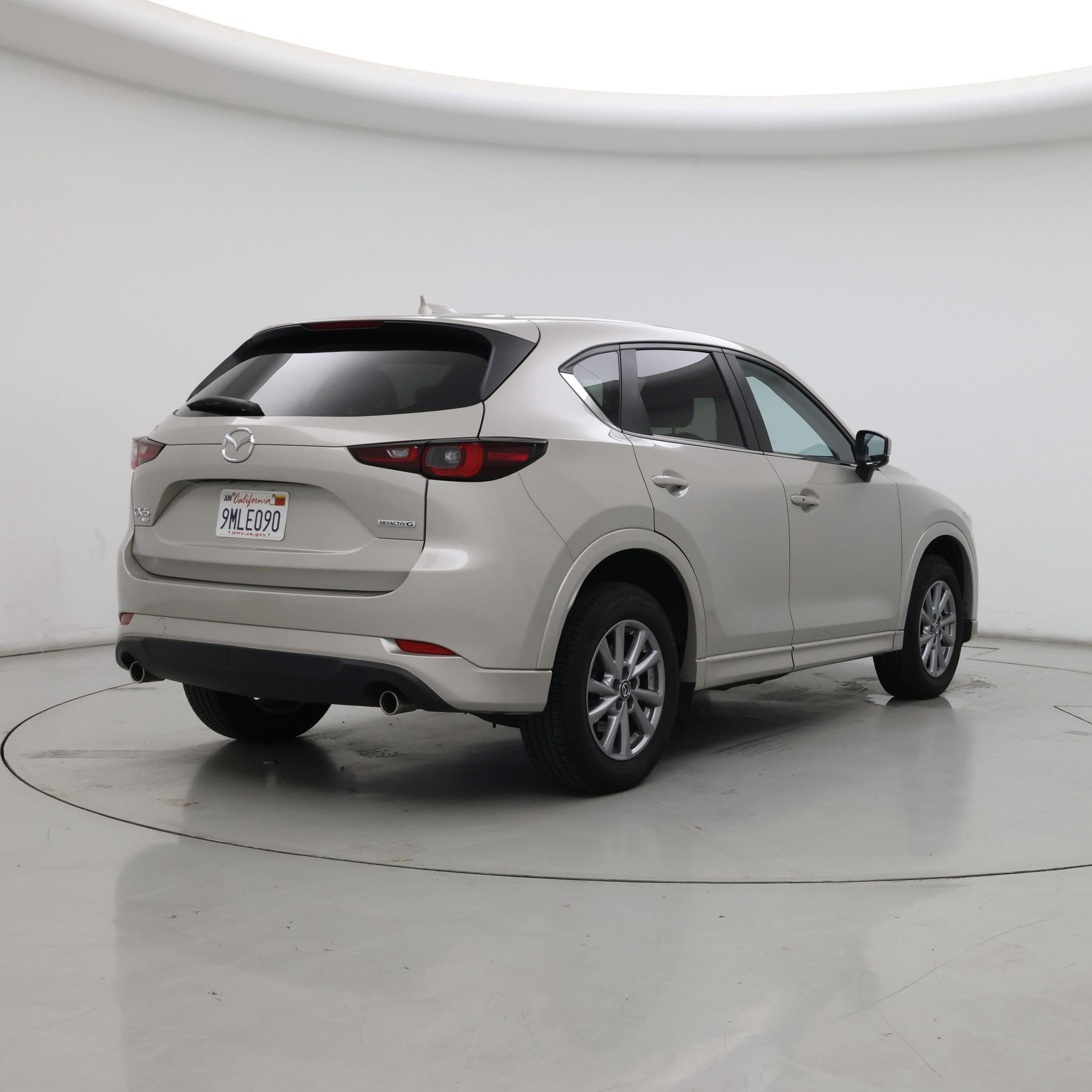 Thumbnail: 2024 Mazda CX-5 - 8
