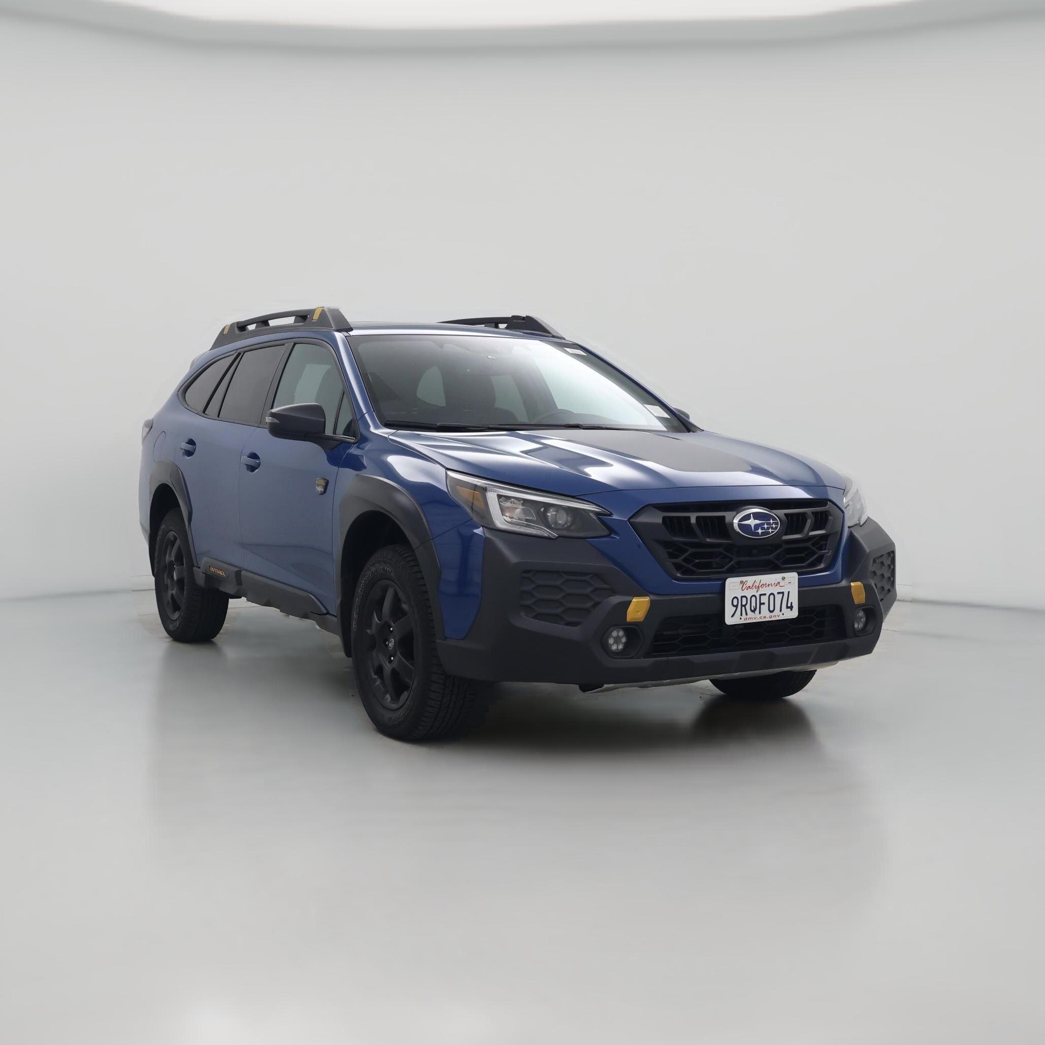 Thumbnail: 2025 Subaru Outback - 1