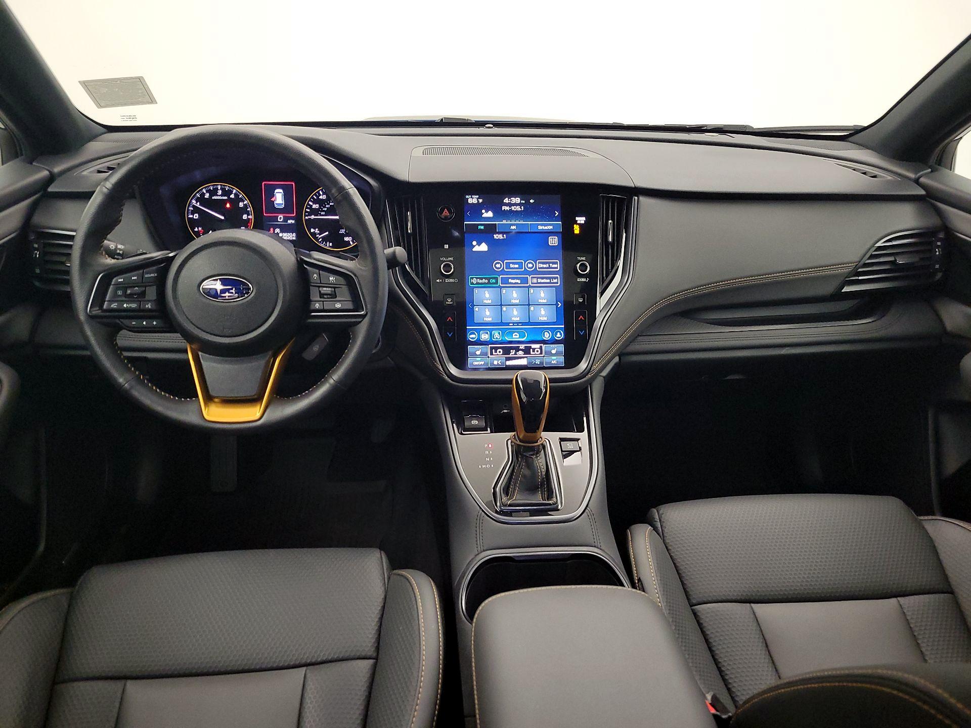 Thumbnail: 2025 Subaru Outback - 9