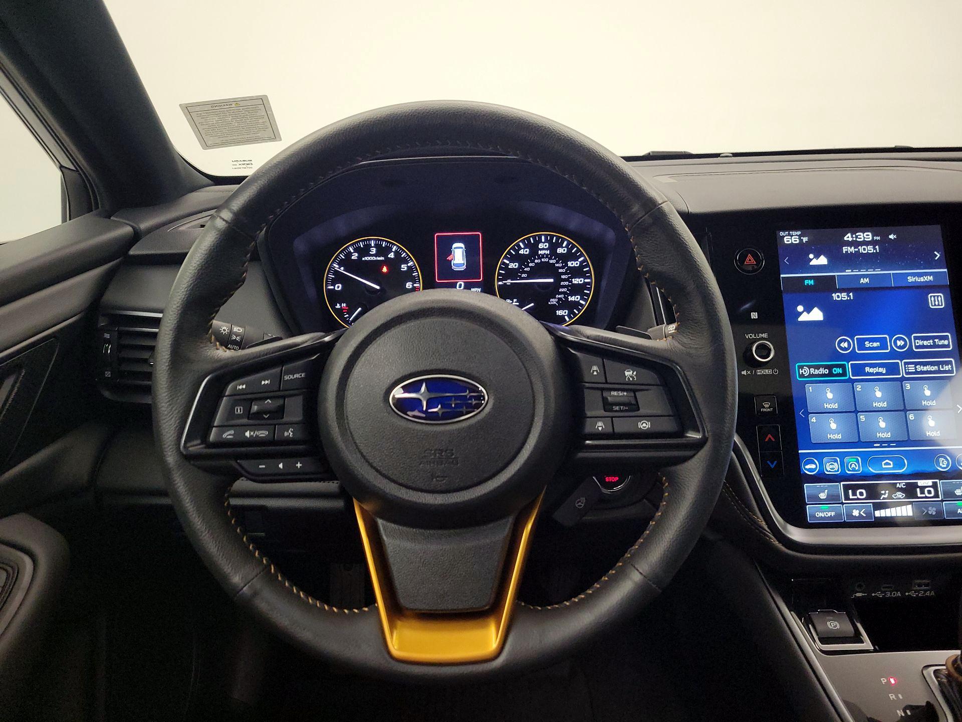 Thumbnail: 2025 Subaru Outback - 10