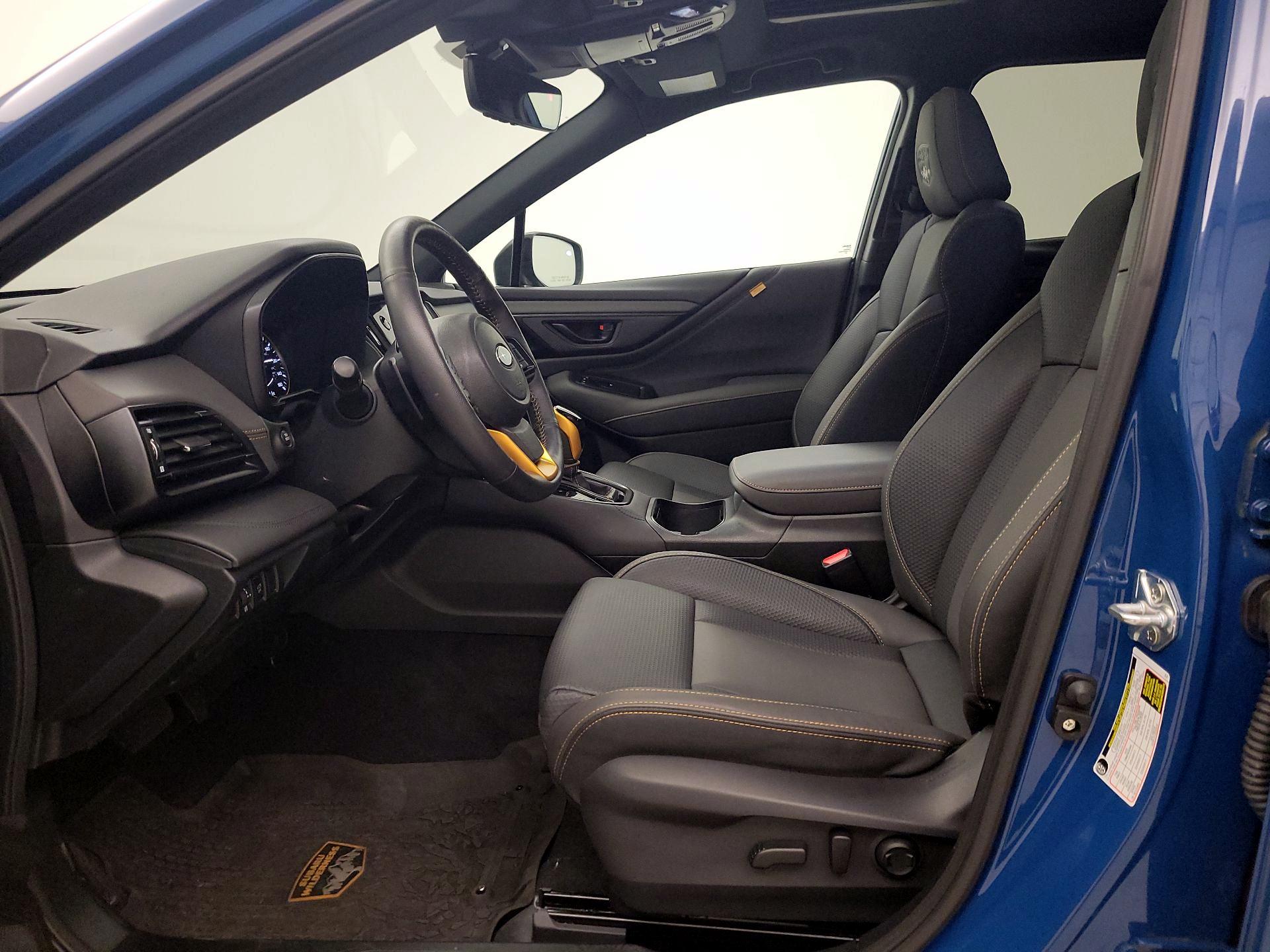 Thumbnail: 2025 Subaru Outback - 11