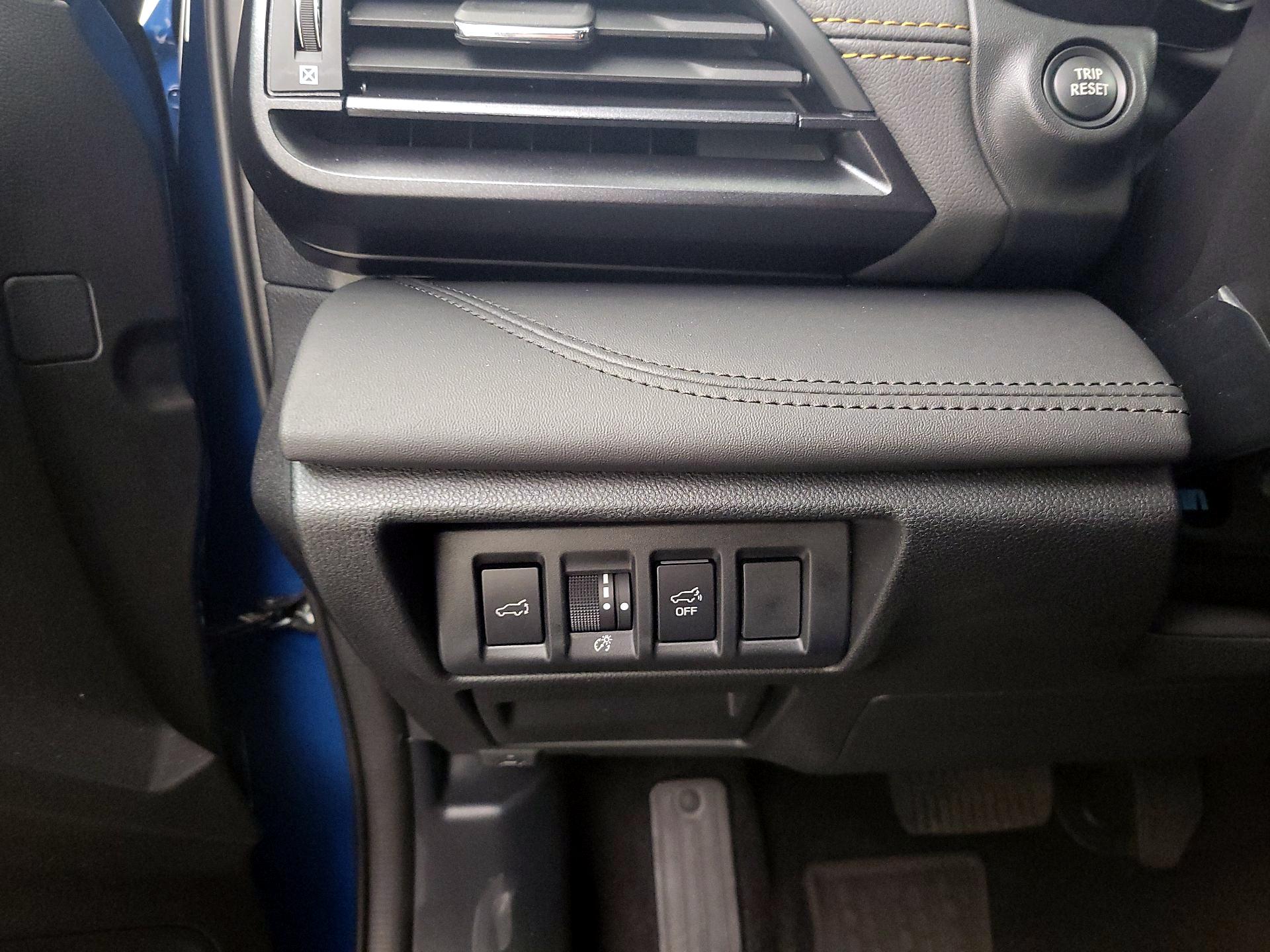 Thumbnail: 2025 Subaru Outback - 13