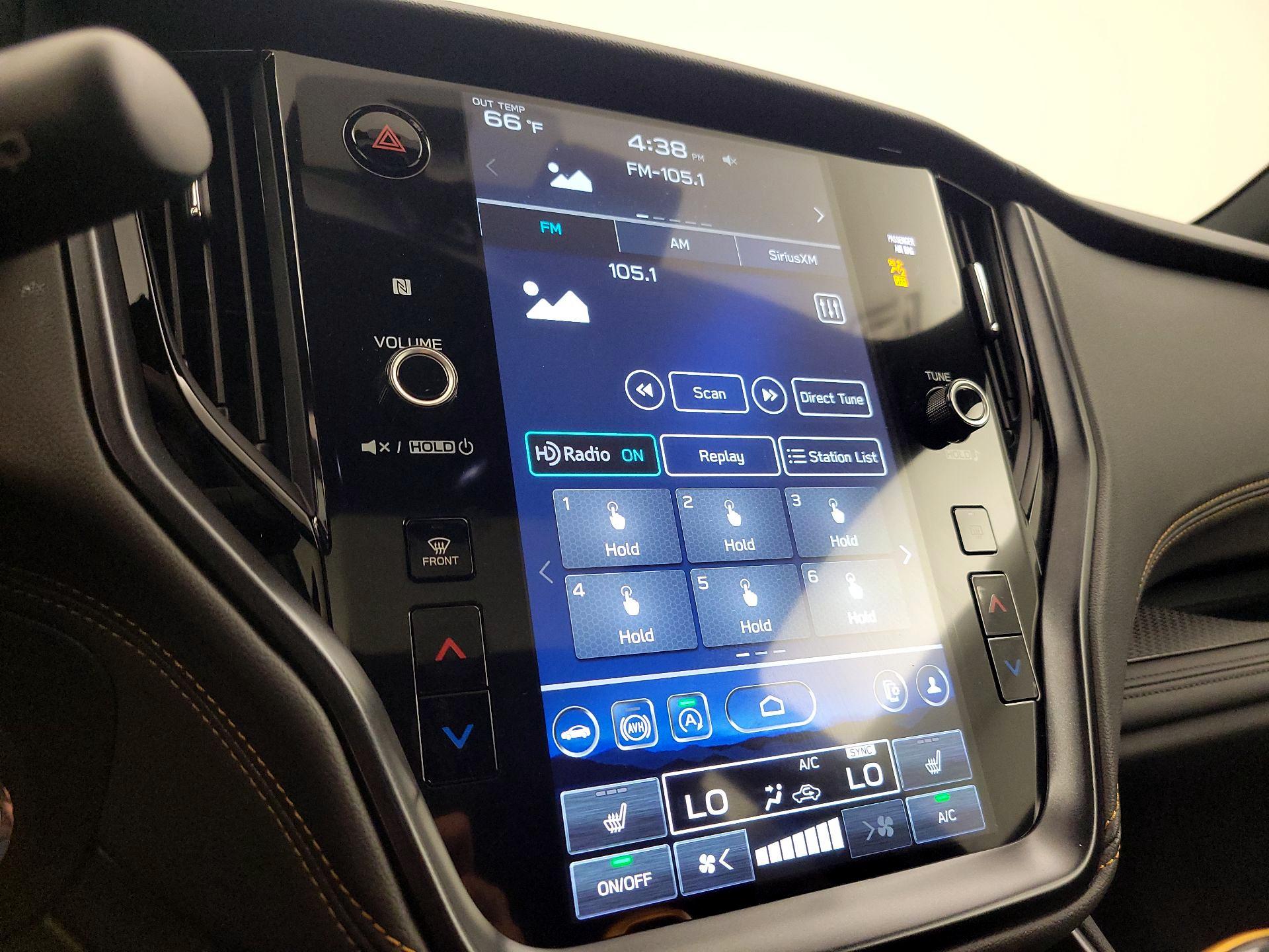 Thumbnail: 2025 Subaru Outback - 15