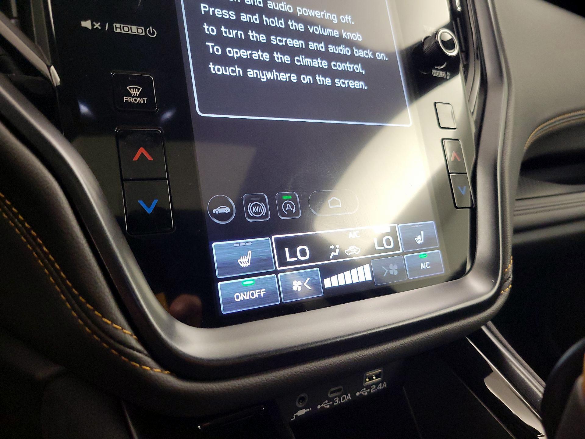 Thumbnail: 2025 Subaru Outback - 16