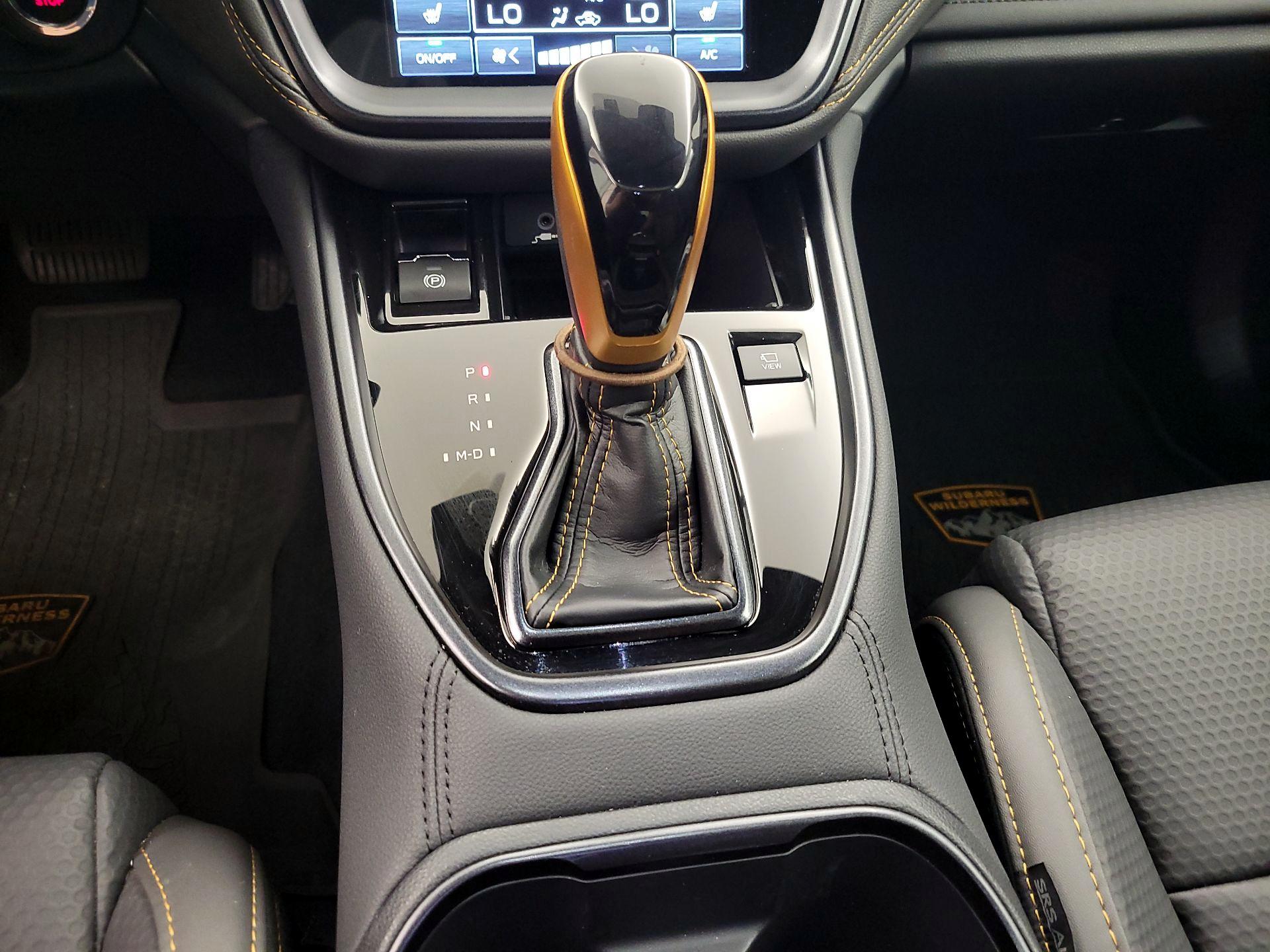 Thumbnail: 2025 Subaru Outback - 17