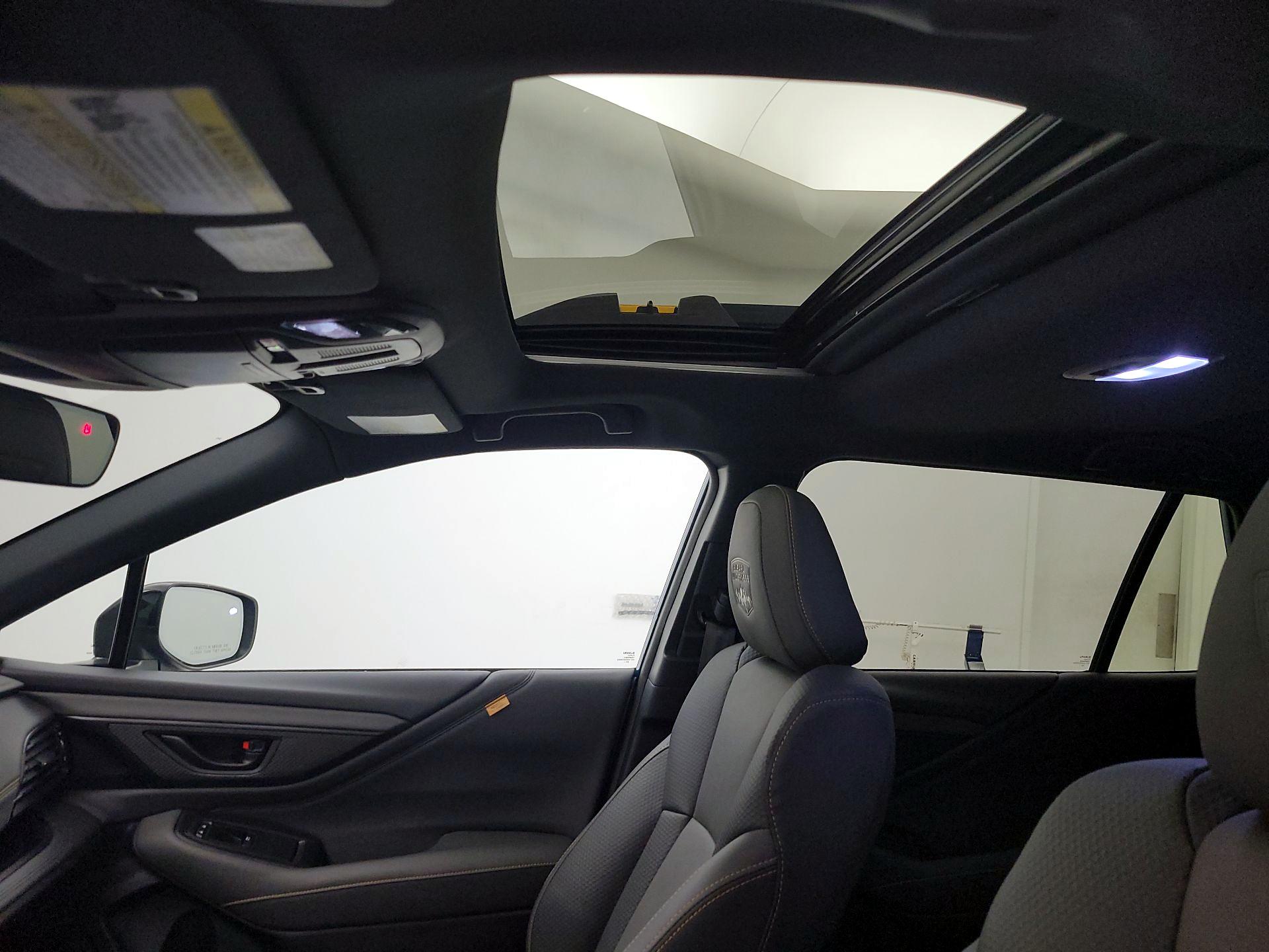 Thumbnail: 2025 Subaru Outback - 19