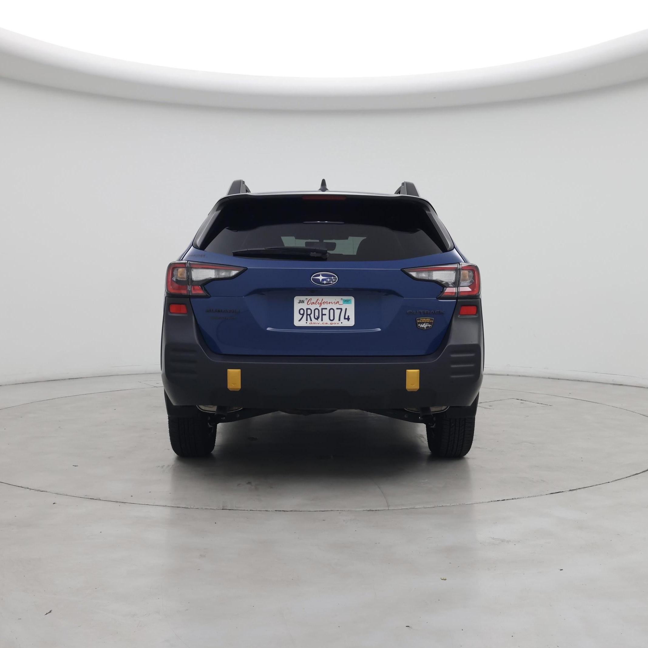 Thumbnail: 2025 Subaru Outback - 6