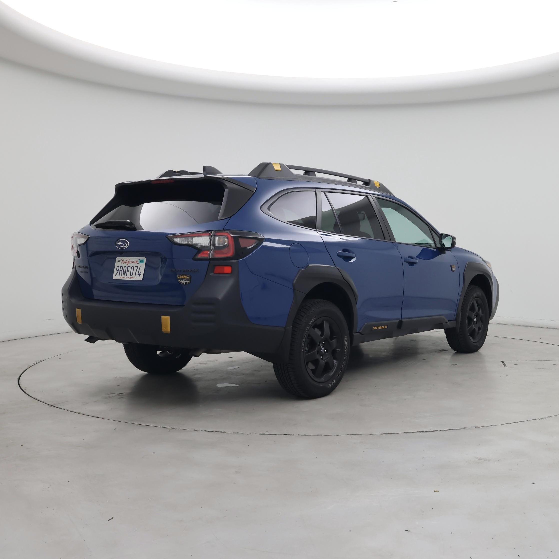 Thumbnail: 2025 Subaru Outback - 8