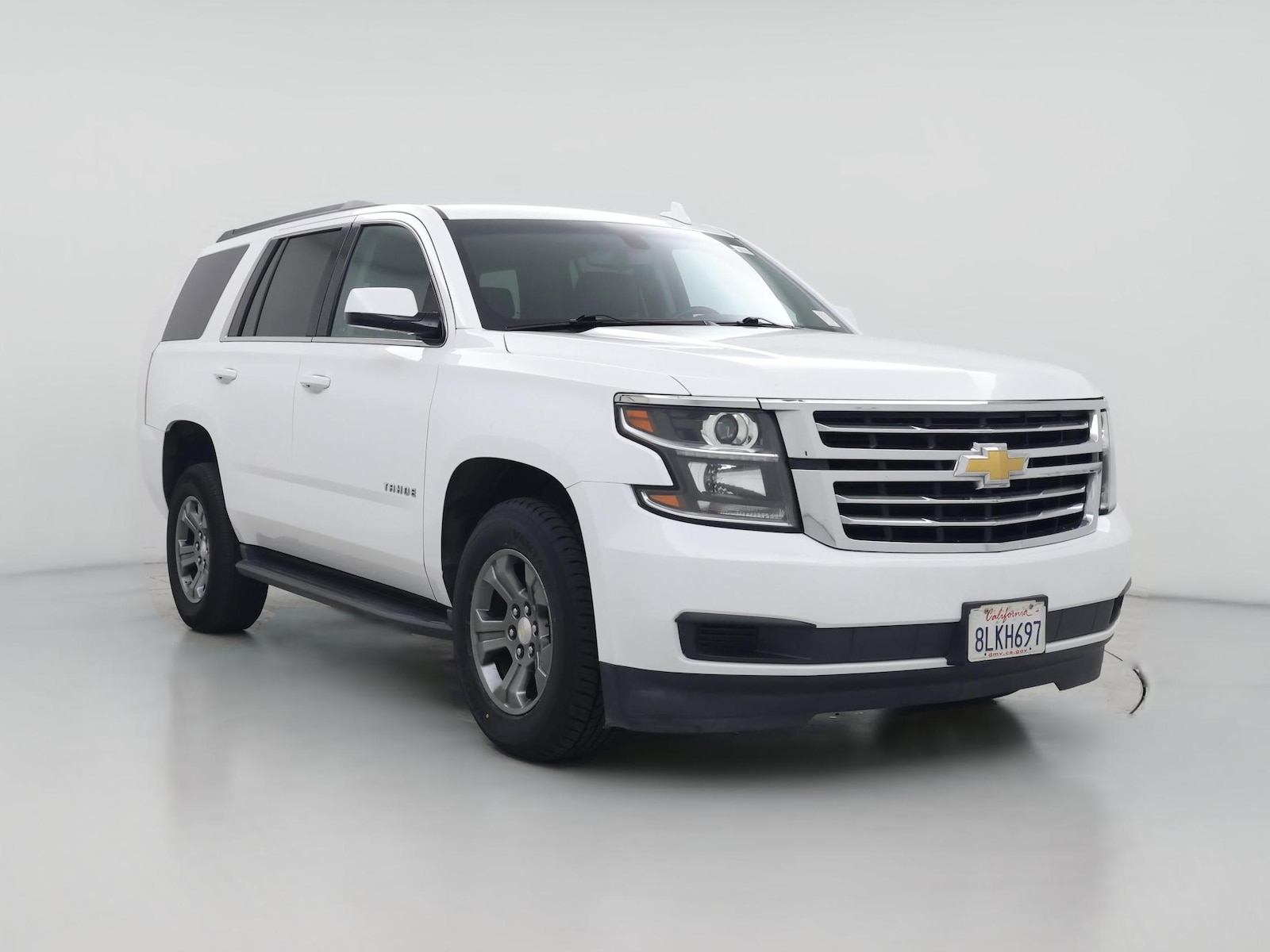 2019 Chevrolet Tahoe