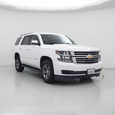 2019 Chevrolet Tahoe LS