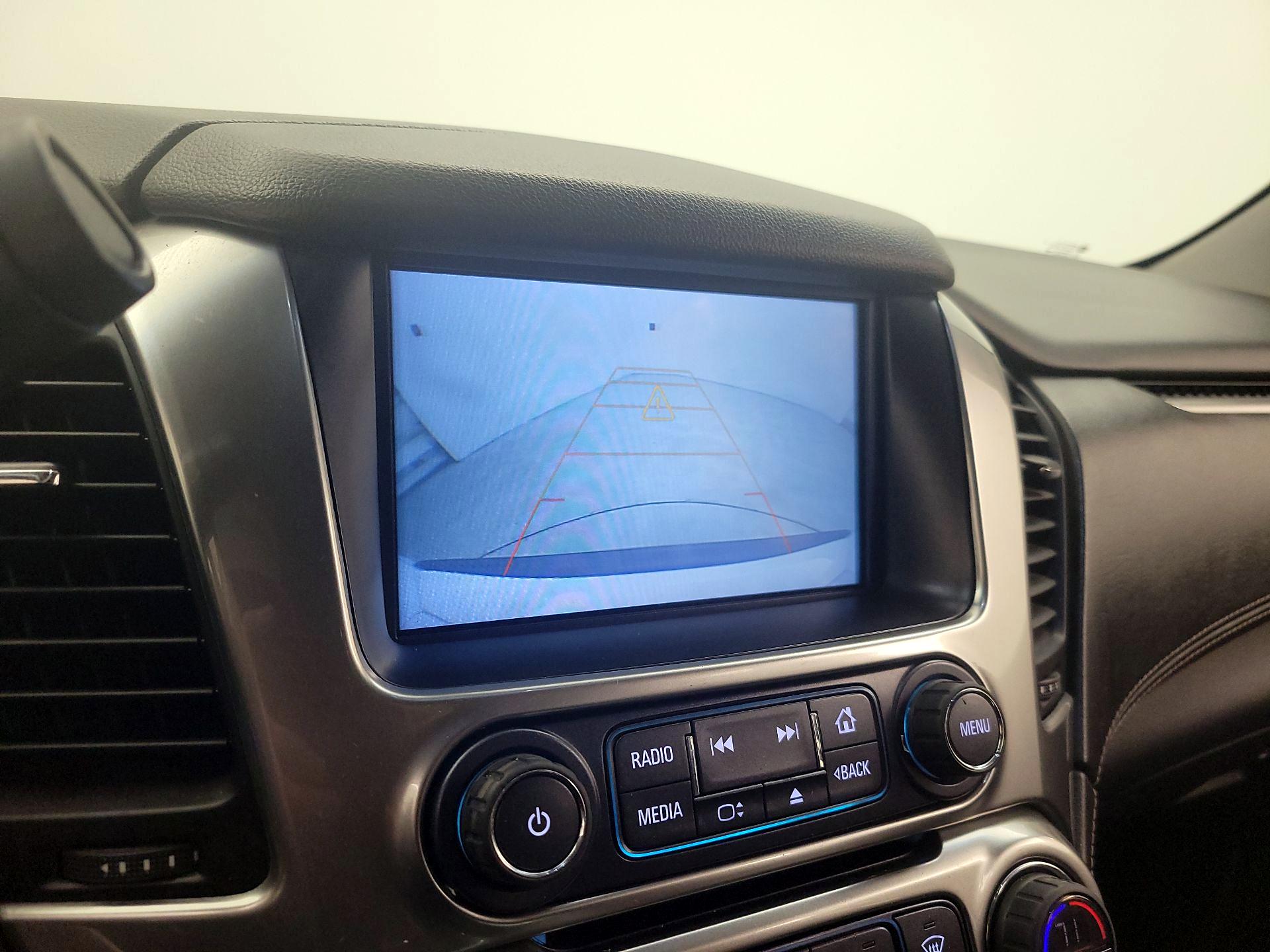 Thumbnail: 2019 Chevrolet Tahoe - 14