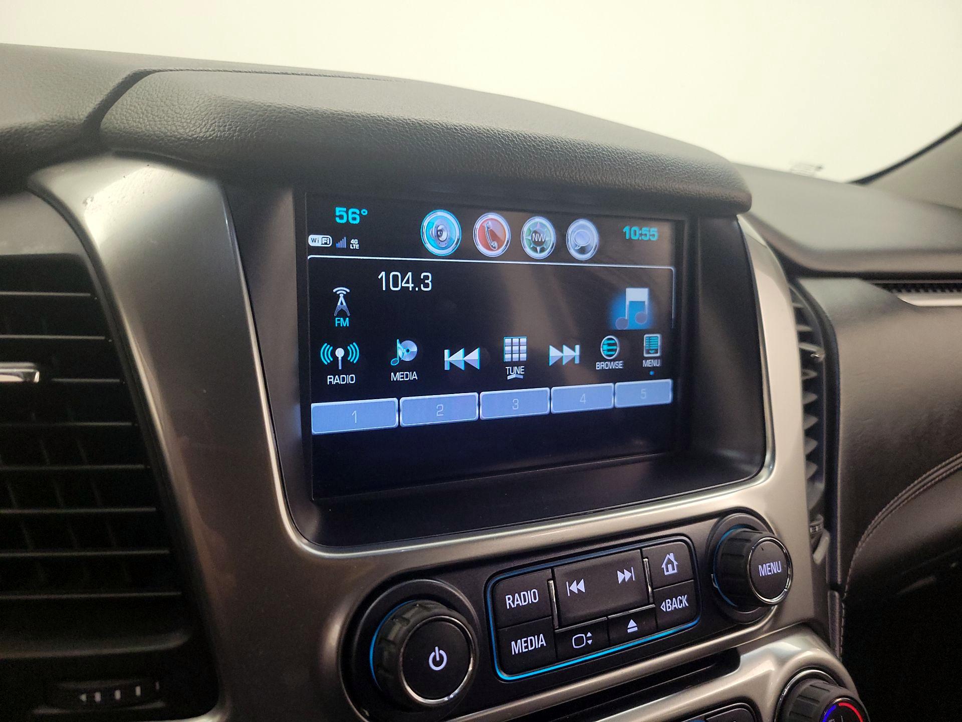 Thumbnail: 2019 Chevrolet Tahoe - 15