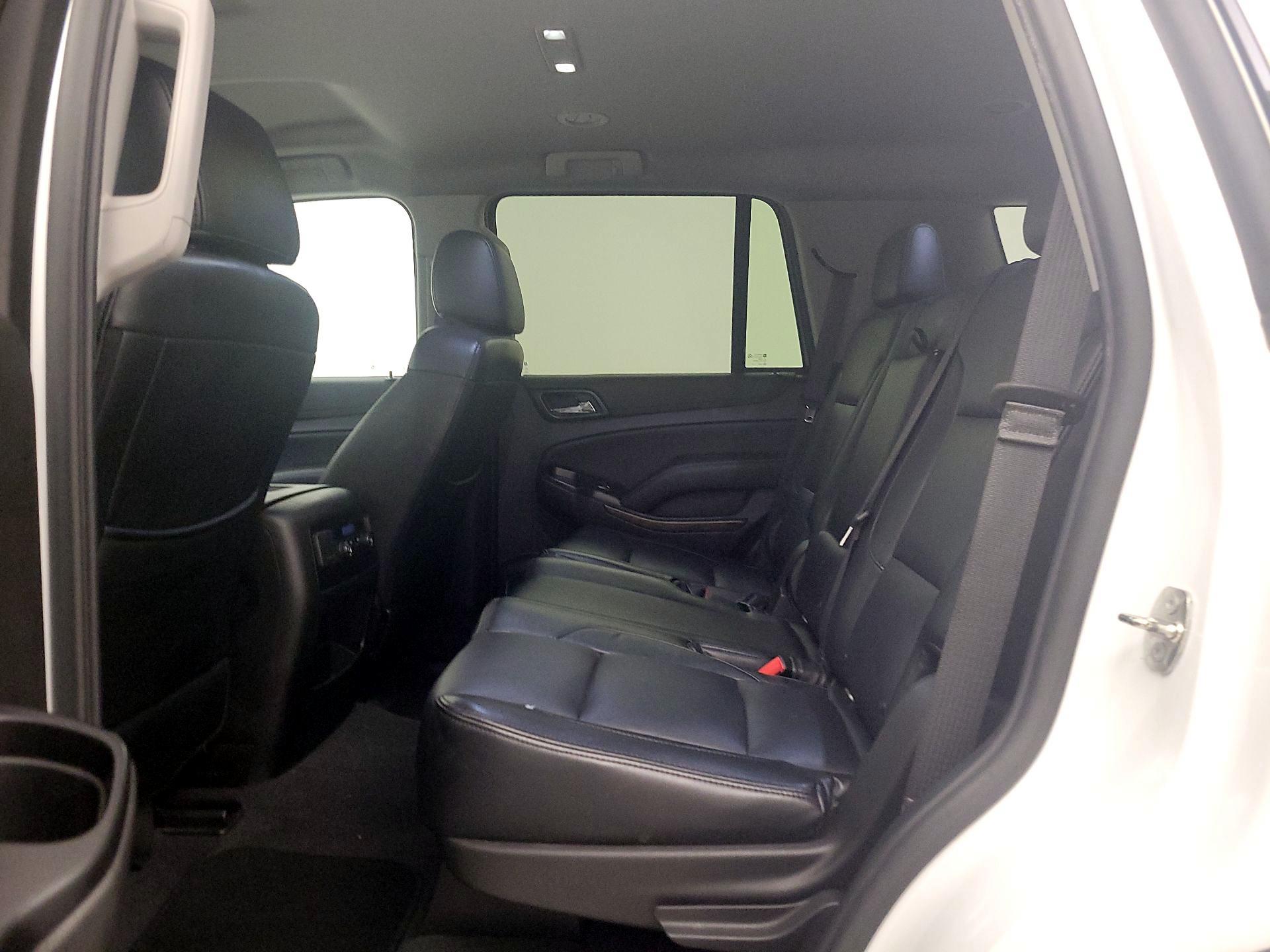 Thumbnail: 2019 Chevrolet Tahoe - 19