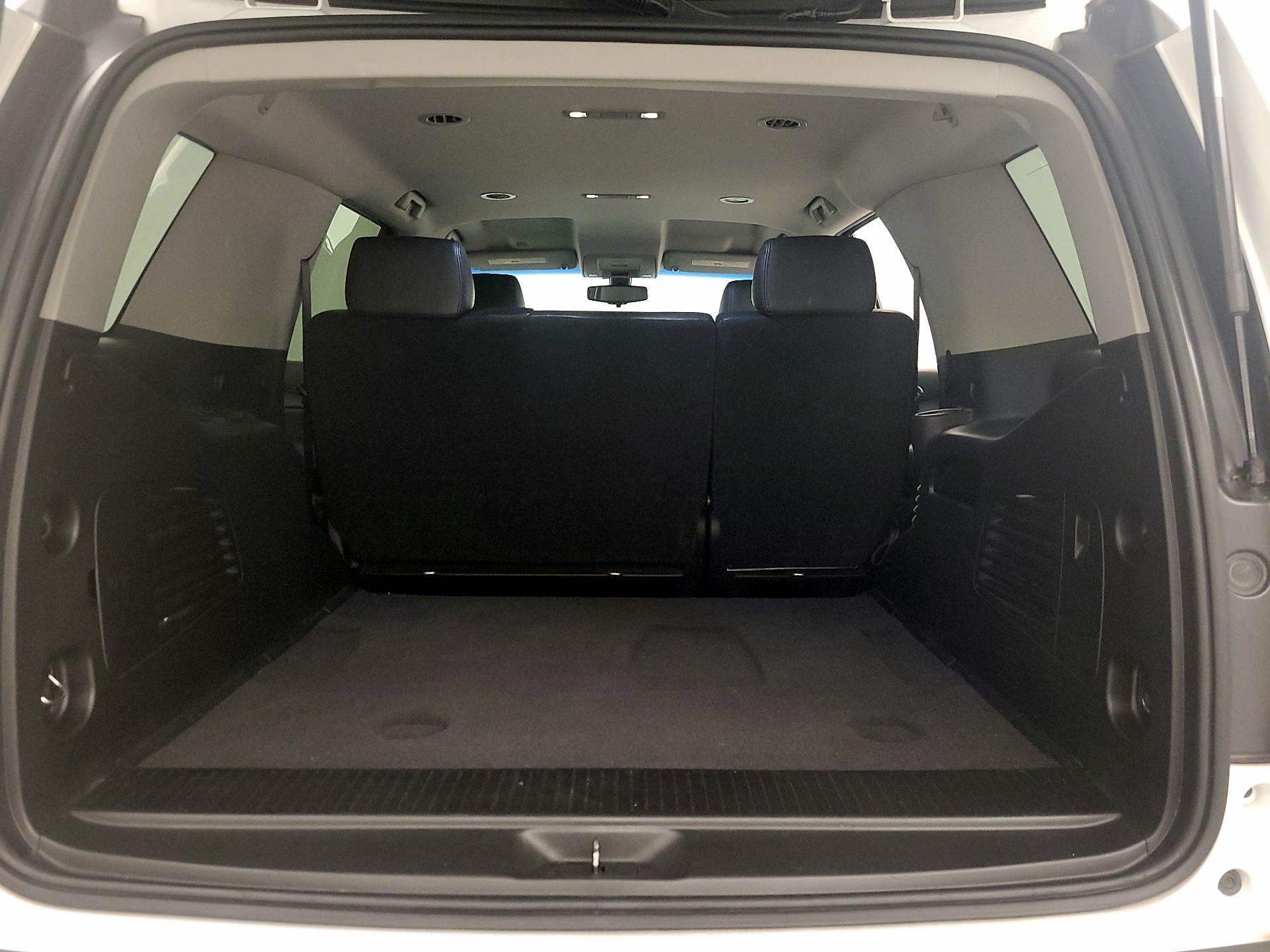 Thumbnail: 2019 Chevrolet Tahoe - 20