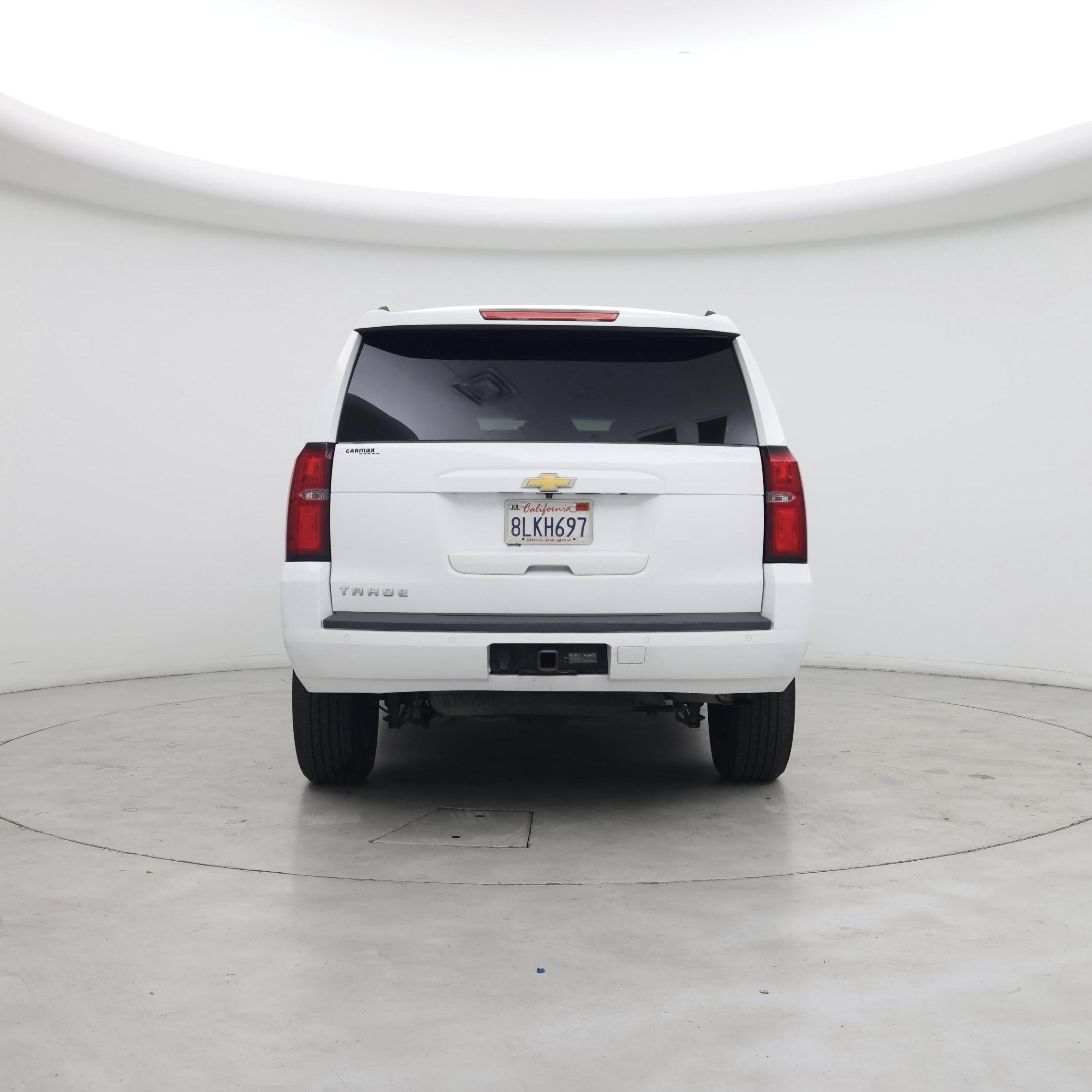 Thumbnail: 2019 Chevrolet Tahoe - 6