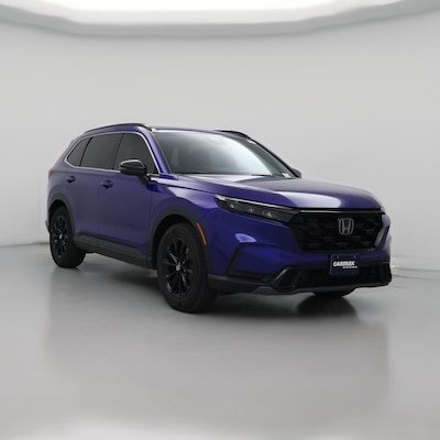 2024 Honda CR-V Sport-L