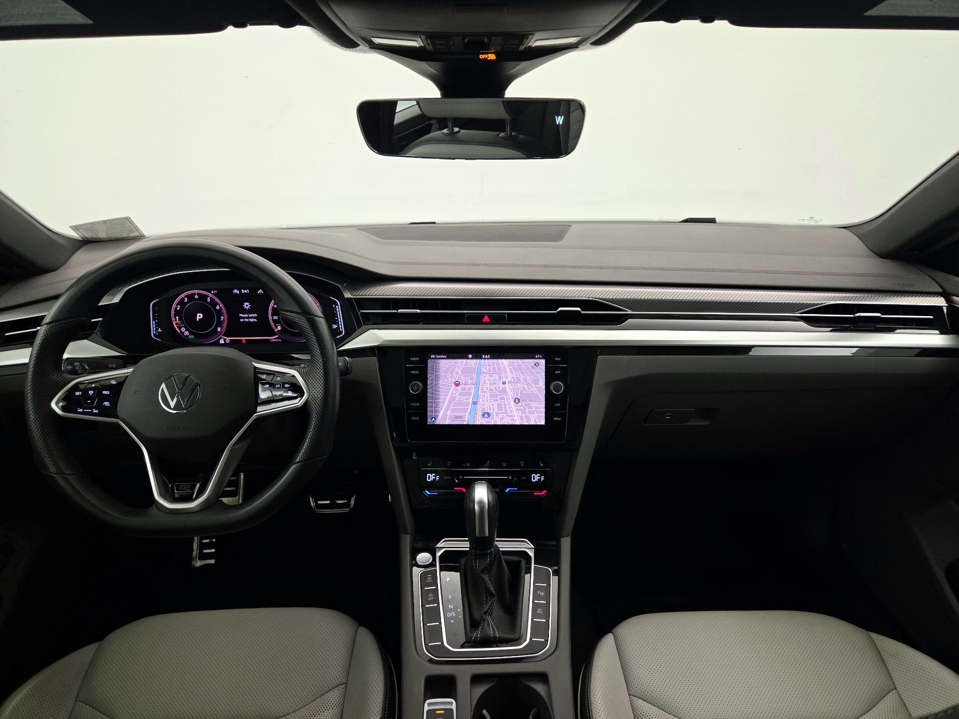 Thumbnail: 2023 Volkswagen Arteon - 9