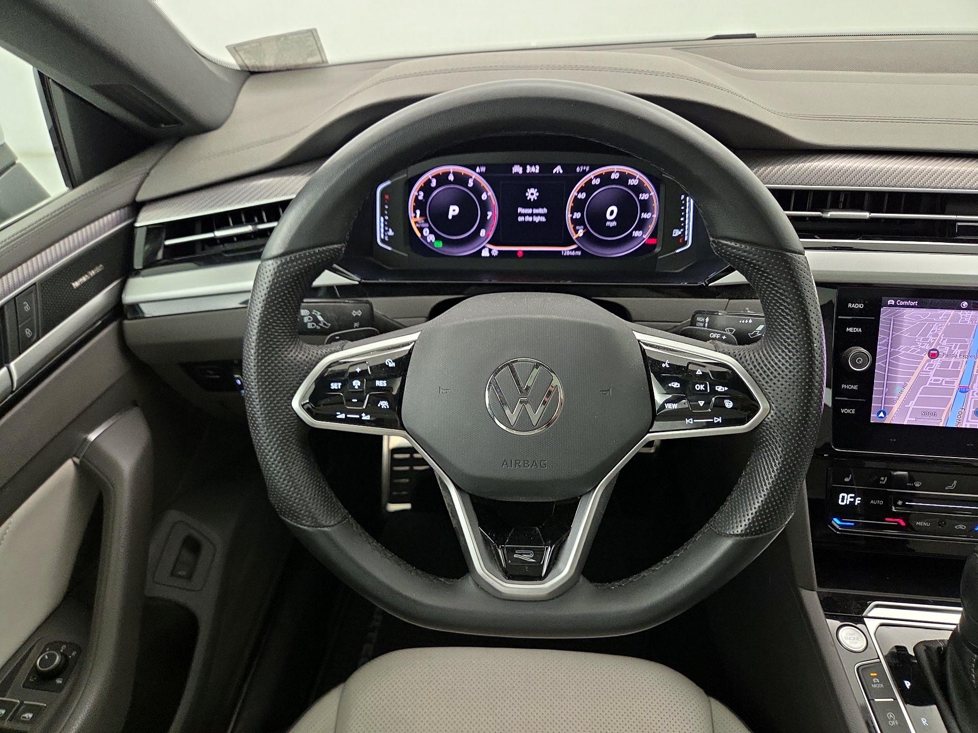 Thumbnail: 2023 Volkswagen Arteon - 10