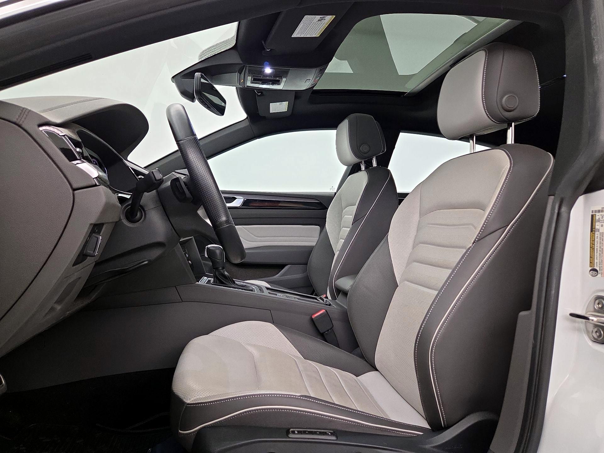 Thumbnail: 2023 Volkswagen Arteon - 11