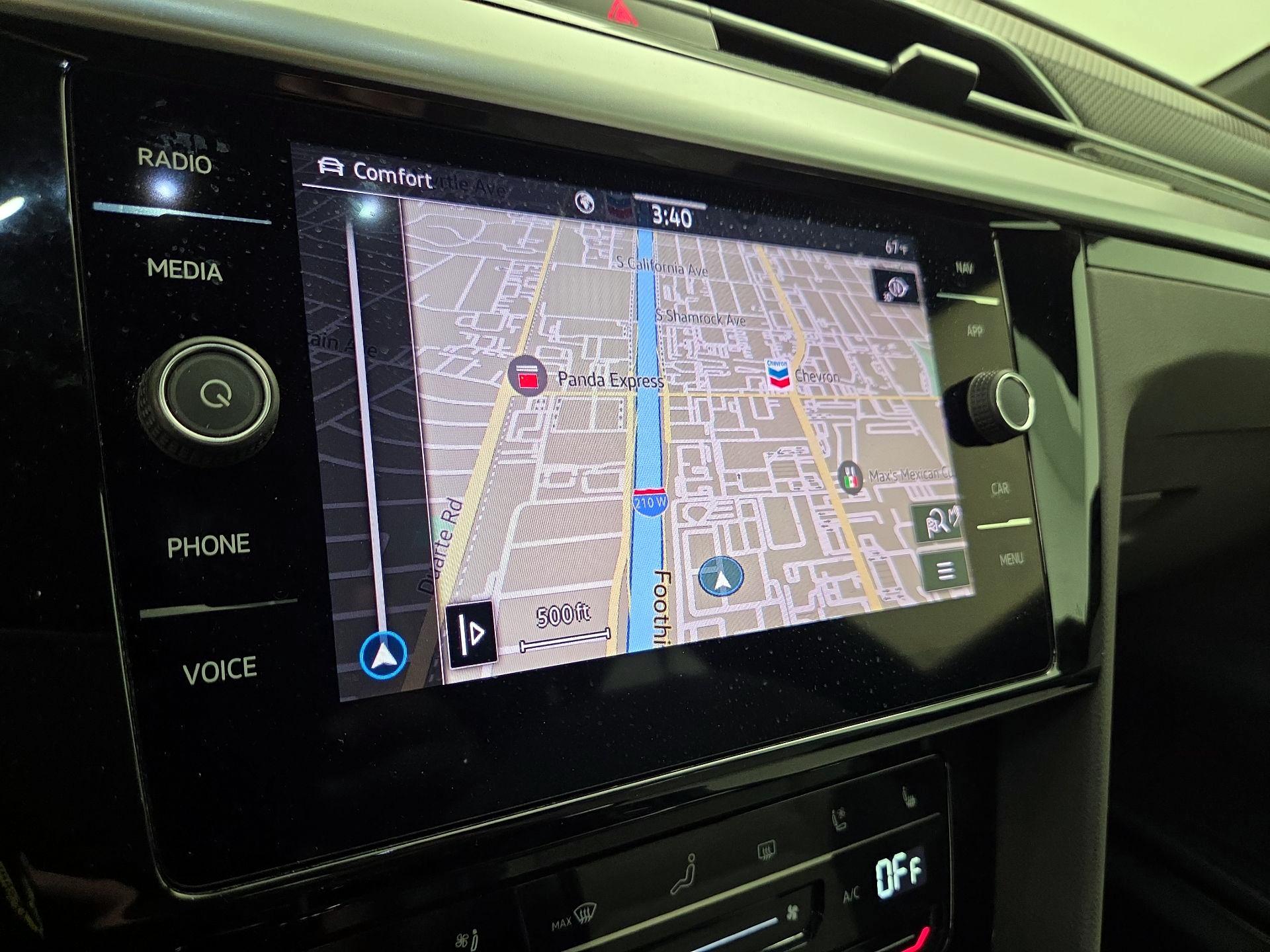 Thumbnail: 2023 Volkswagen Arteon - 14