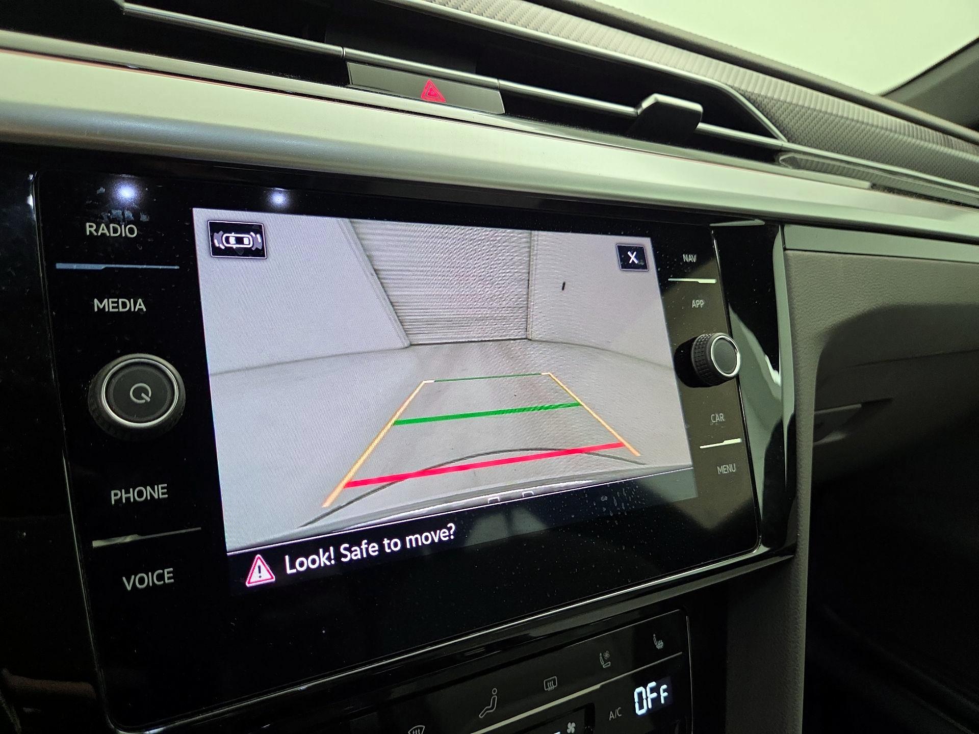 Thumbnail: 2023 Volkswagen Arteon - 15