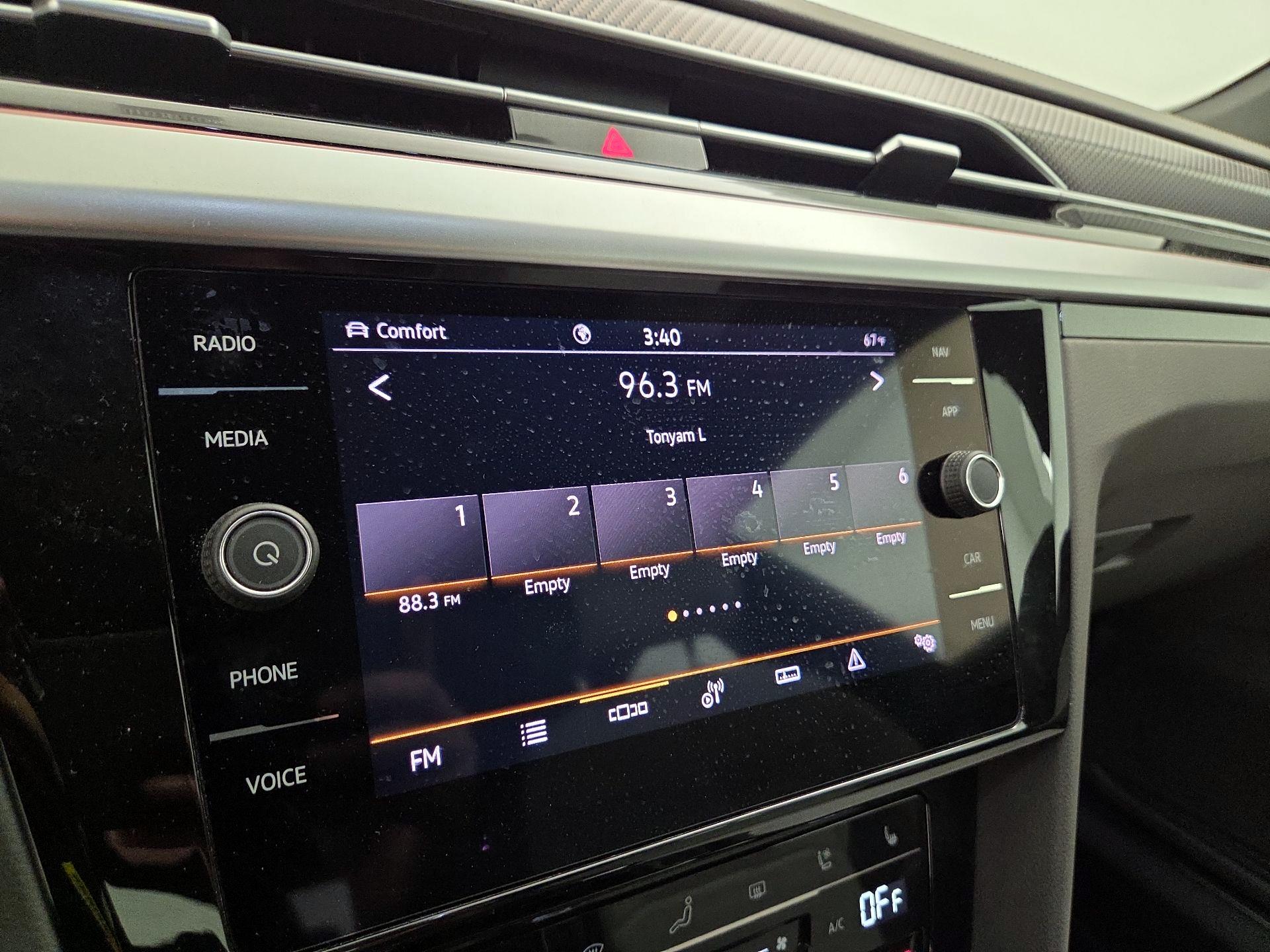 Thumbnail: 2023 Volkswagen Arteon - 16