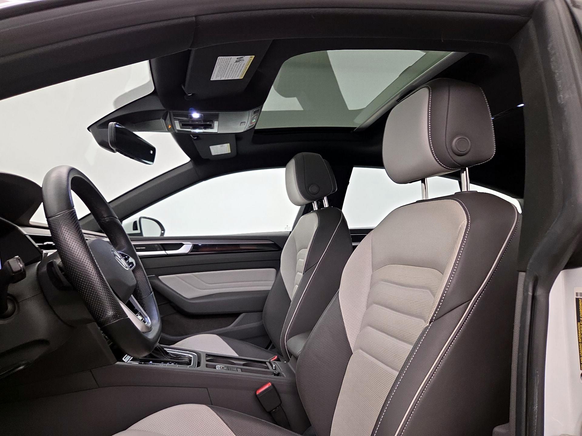 Thumbnail: 2023 Volkswagen Arteon - 20