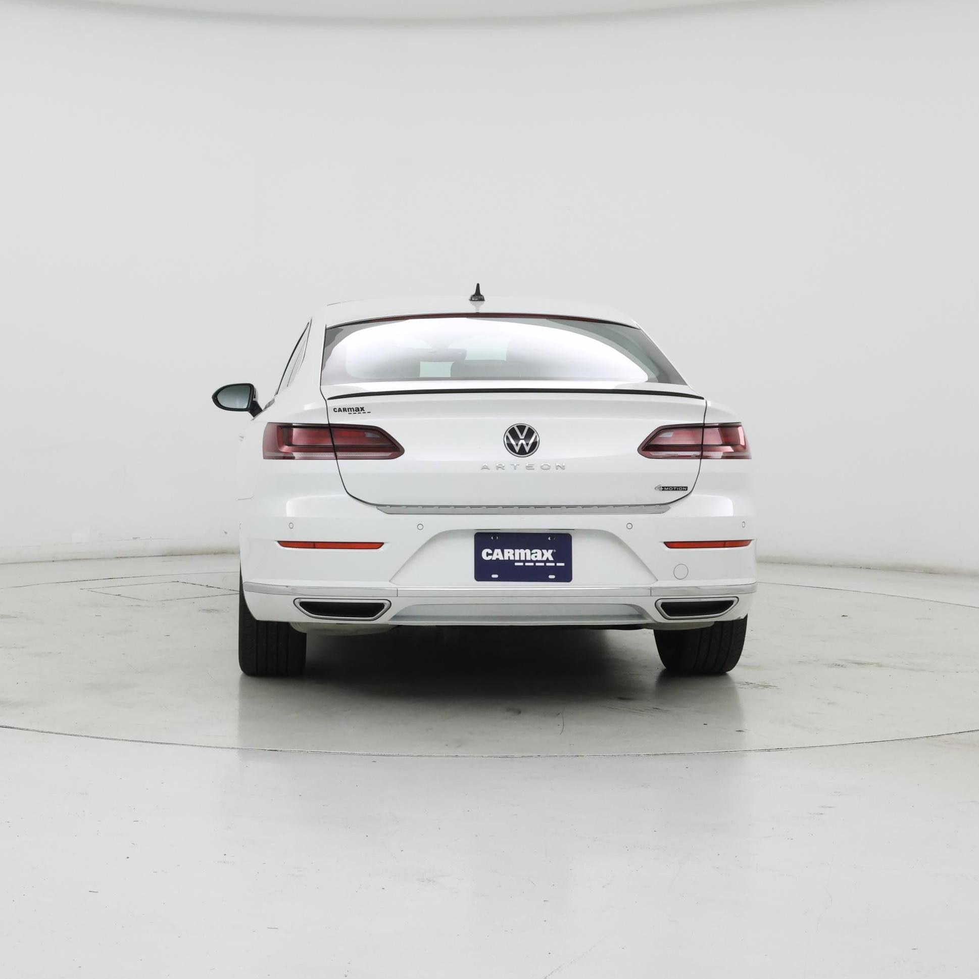 Thumbnail: 2023 Volkswagen Arteon - 6