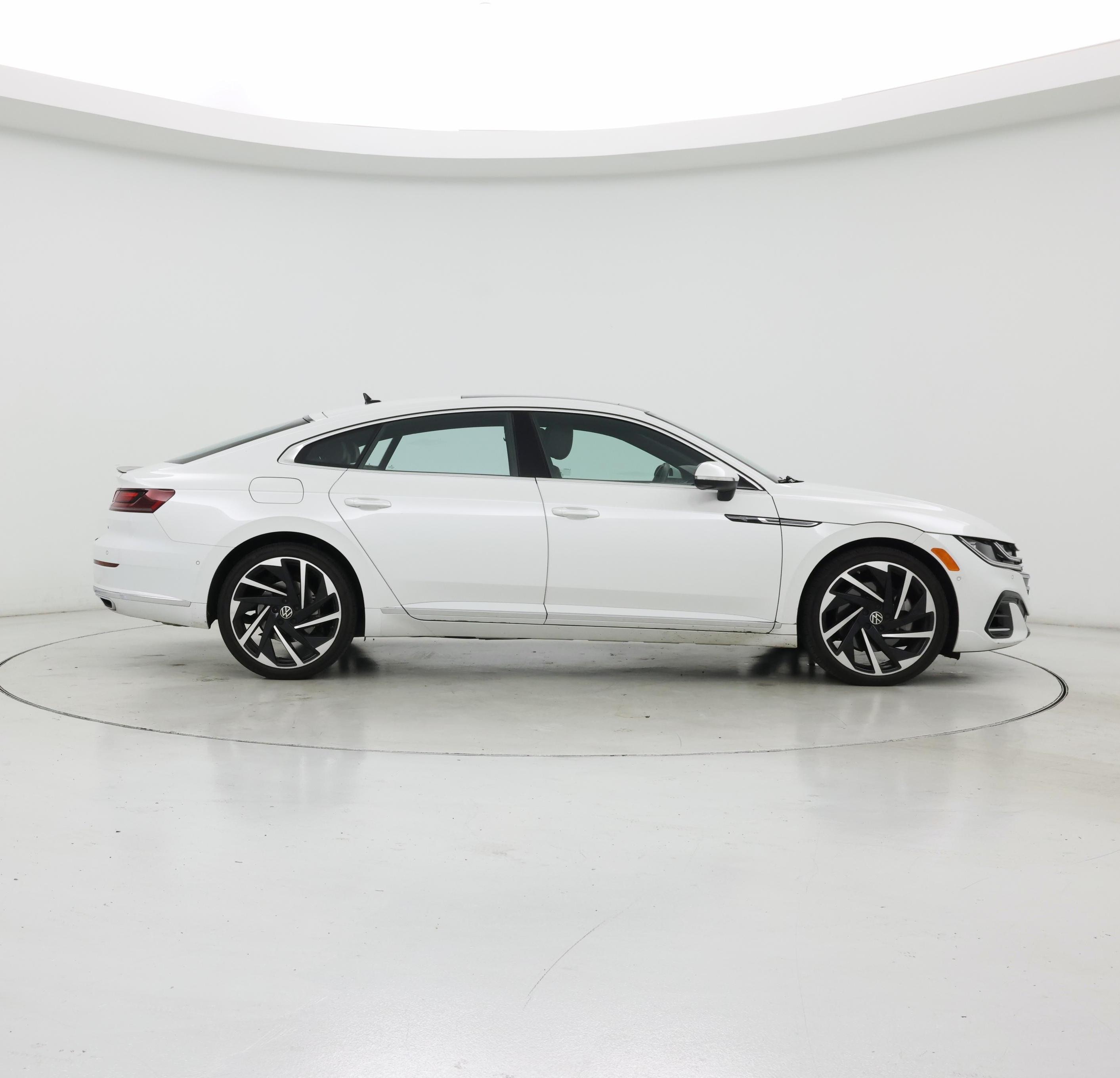 Thumbnail: 2023 Volkswagen Arteon - 7