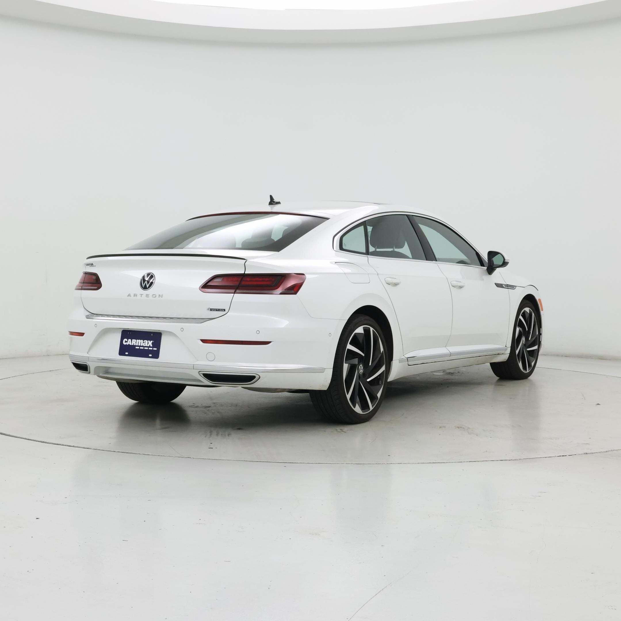 Thumbnail: 2023 Volkswagen Arteon - 8