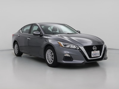 2019 Nissan Altima S