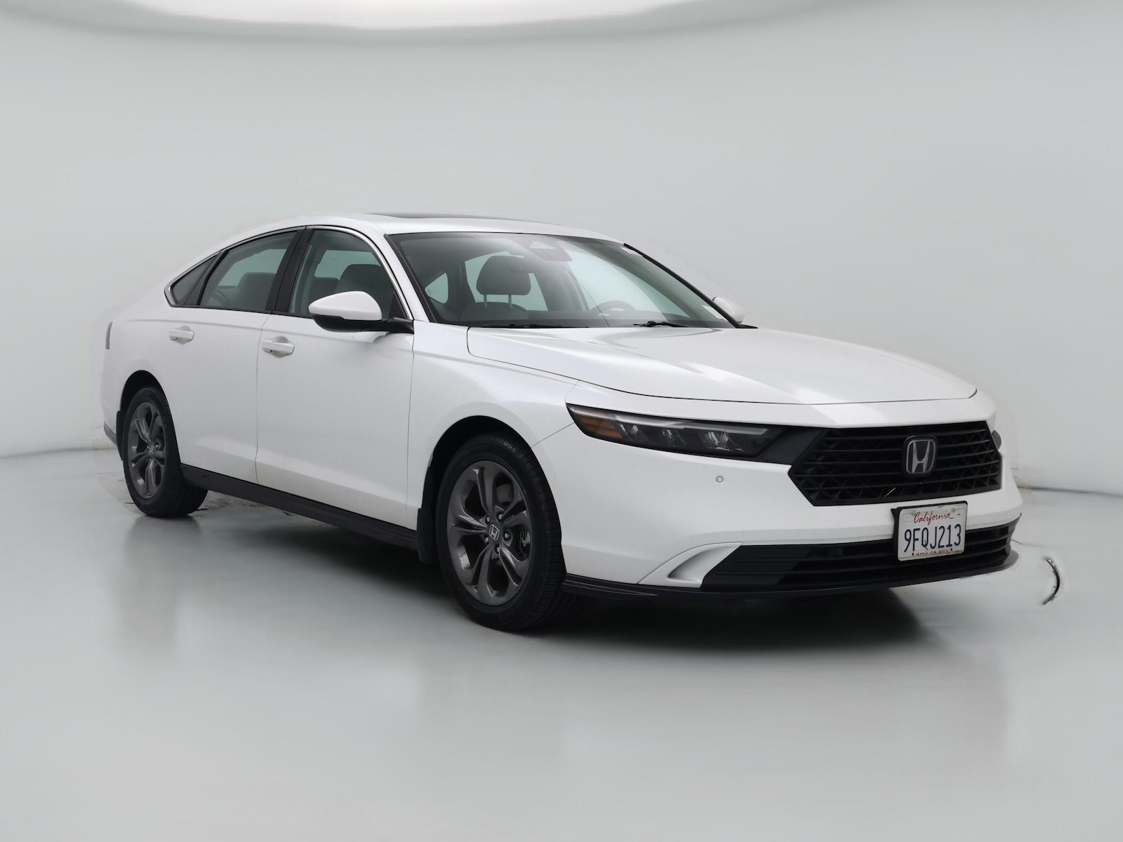 2023 Honda Accord