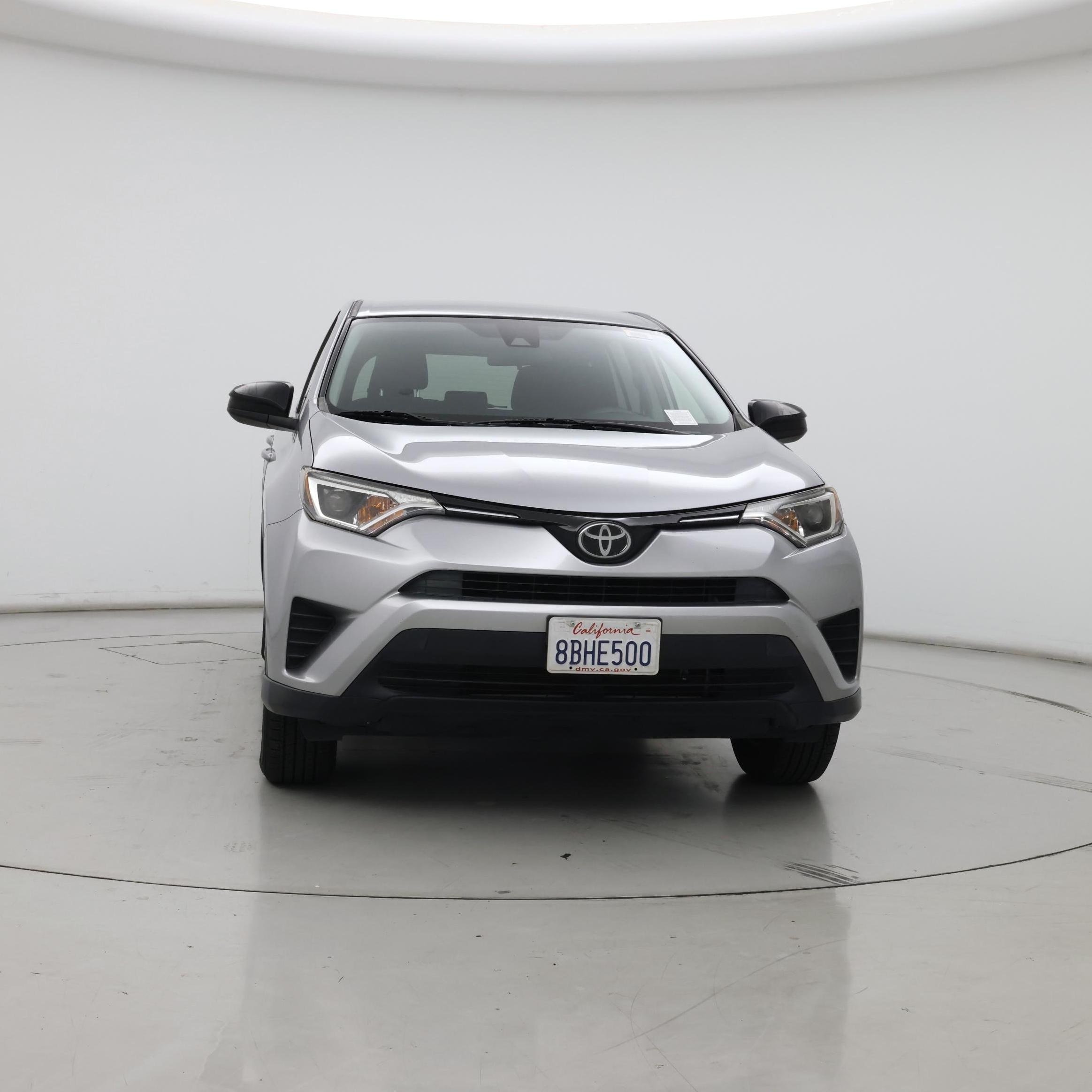 Thumbnail: 2018 Toyota RAV4 - 5