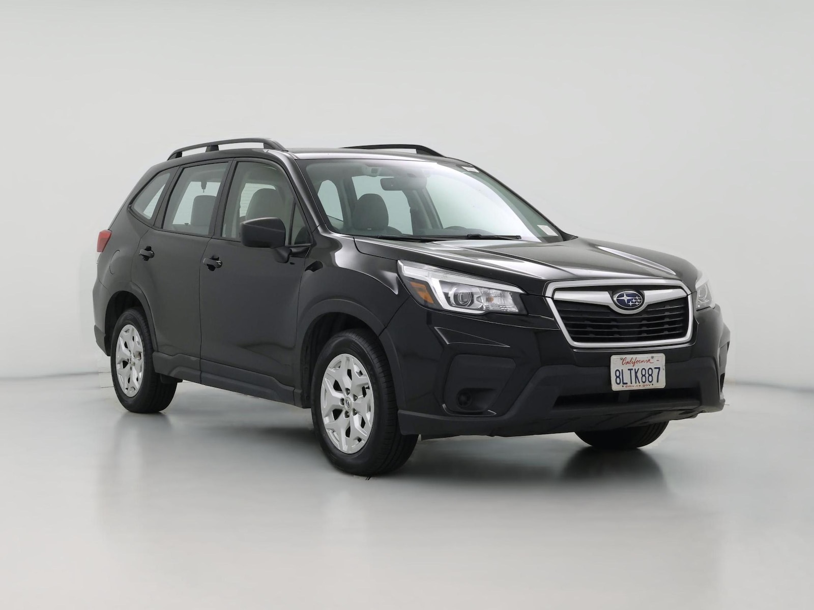 2019 Subaru Forester Base