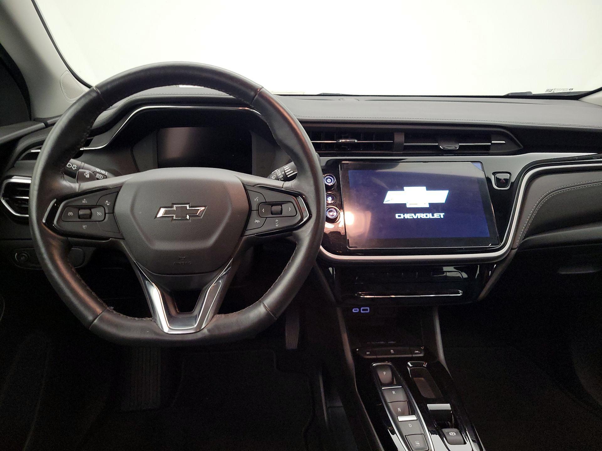 Thumbnail: 2023 Chevrolet Bolt EUV - 10