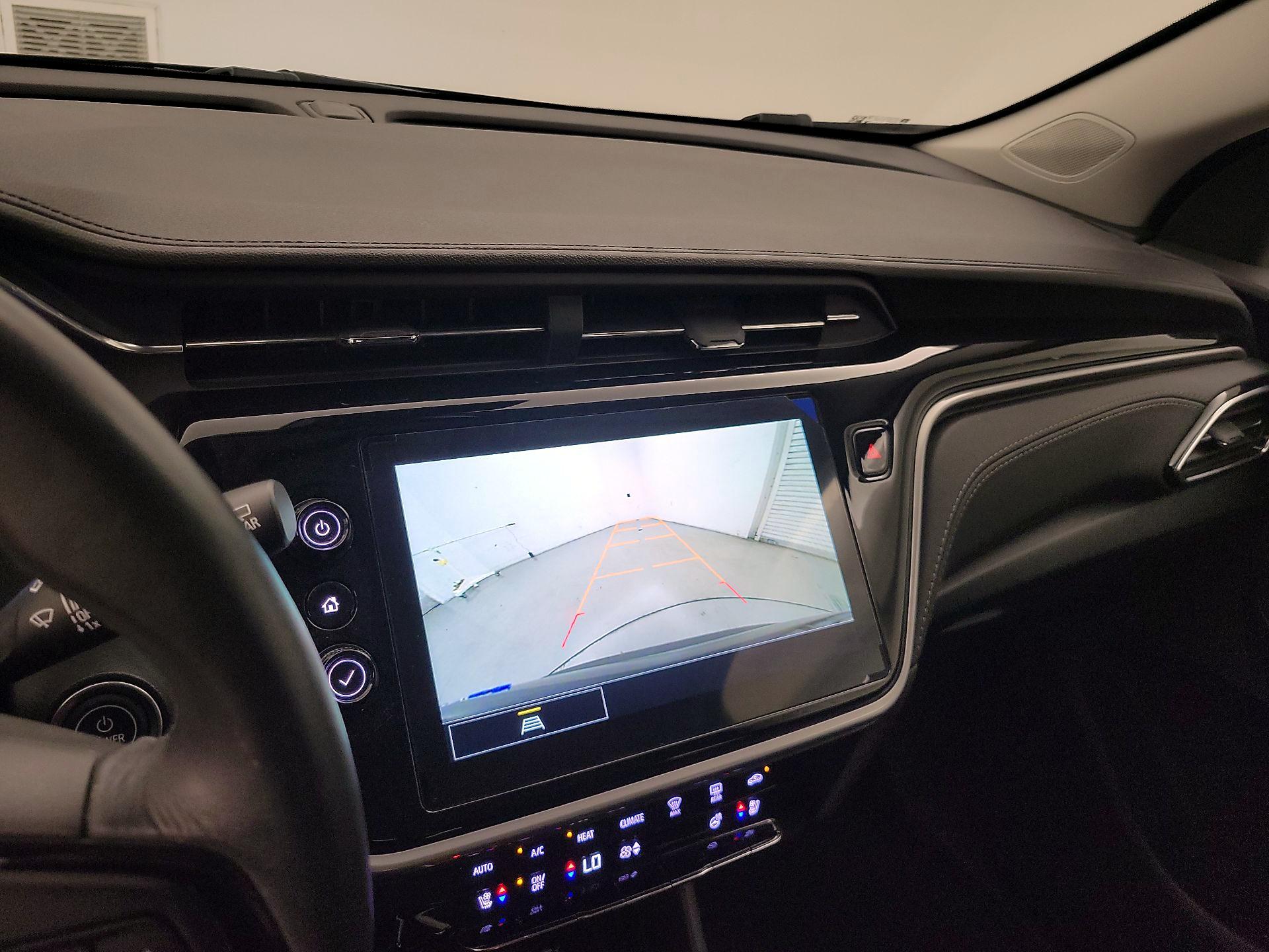 Thumbnail: 2023 Chevrolet Bolt EUV - 14